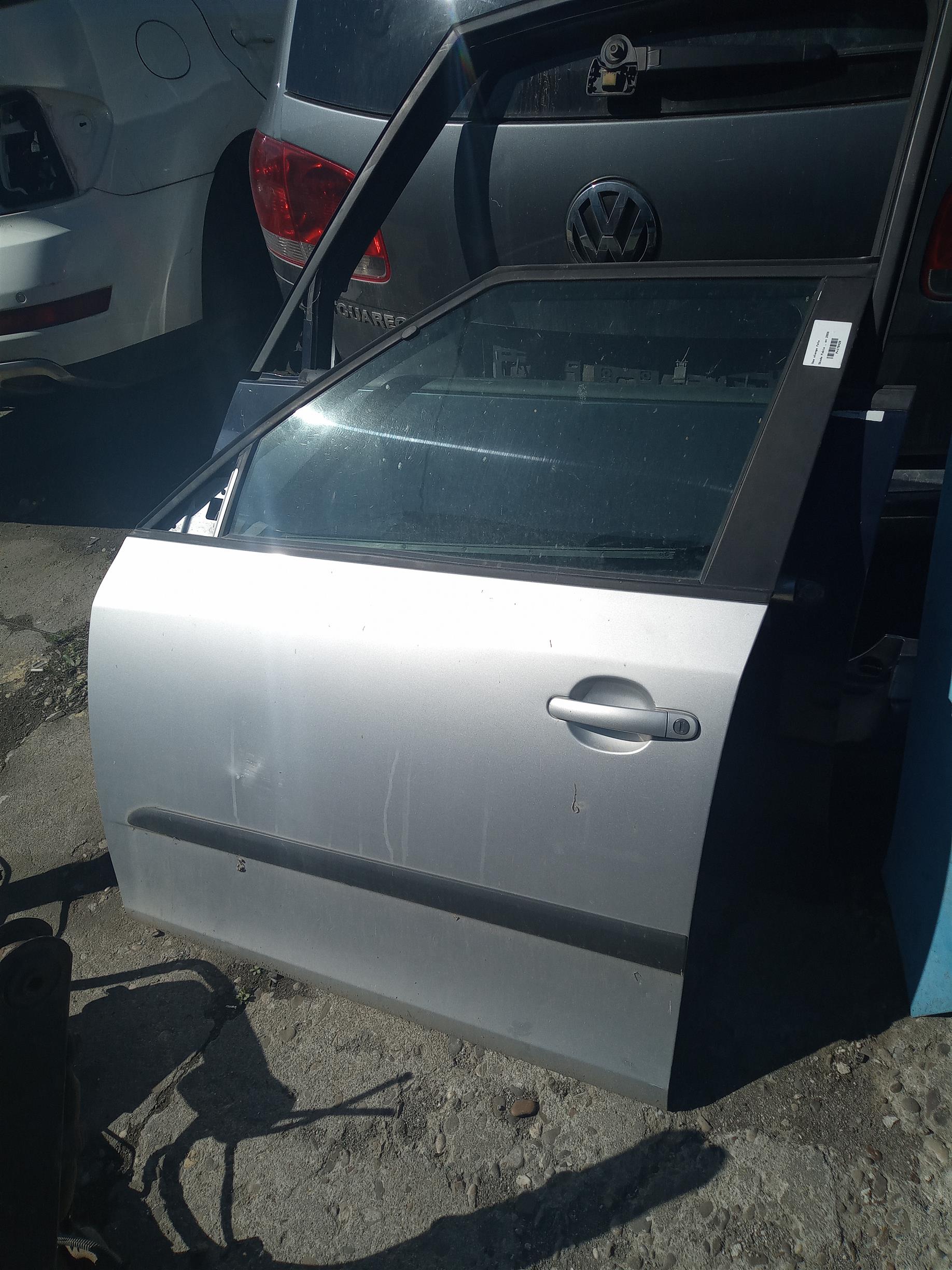 Usa stanga fata Skoda Fabia , an 2008