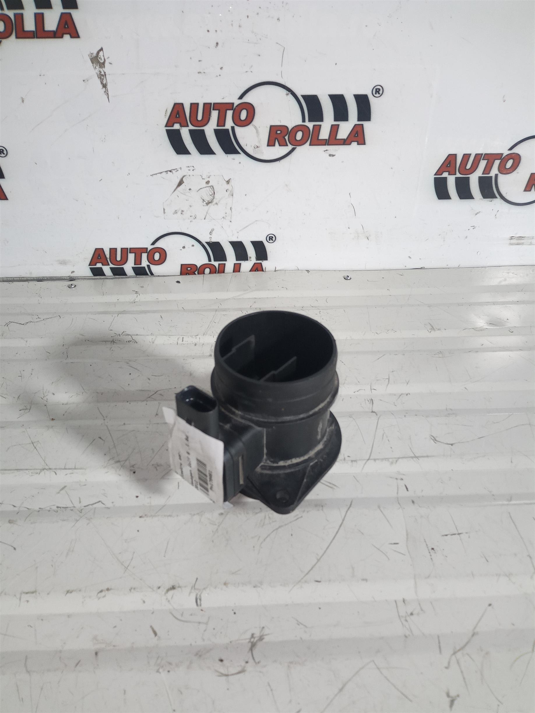 Debitmetru aer Volkswagen Golf 6 ,1.6d , an 2012
