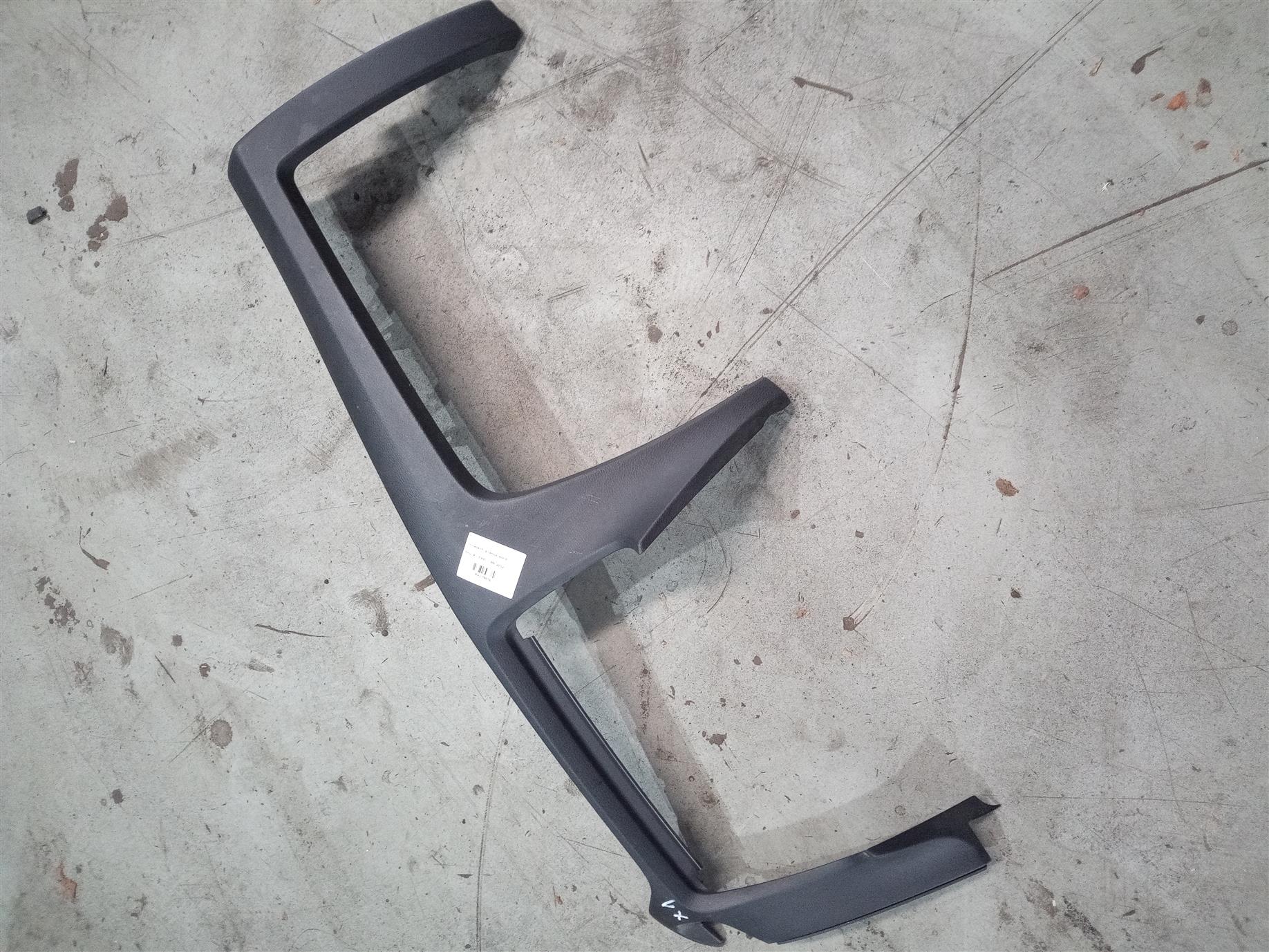 Ornament plansa bord Bmw X1 E84 , AN 2012