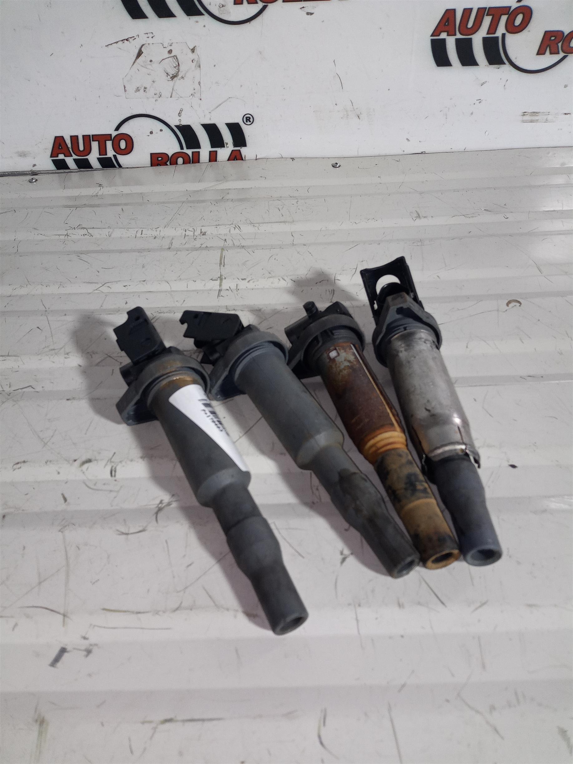 Bobine choper set Bmw seria 1 , e87 , 2.0s , an 2008