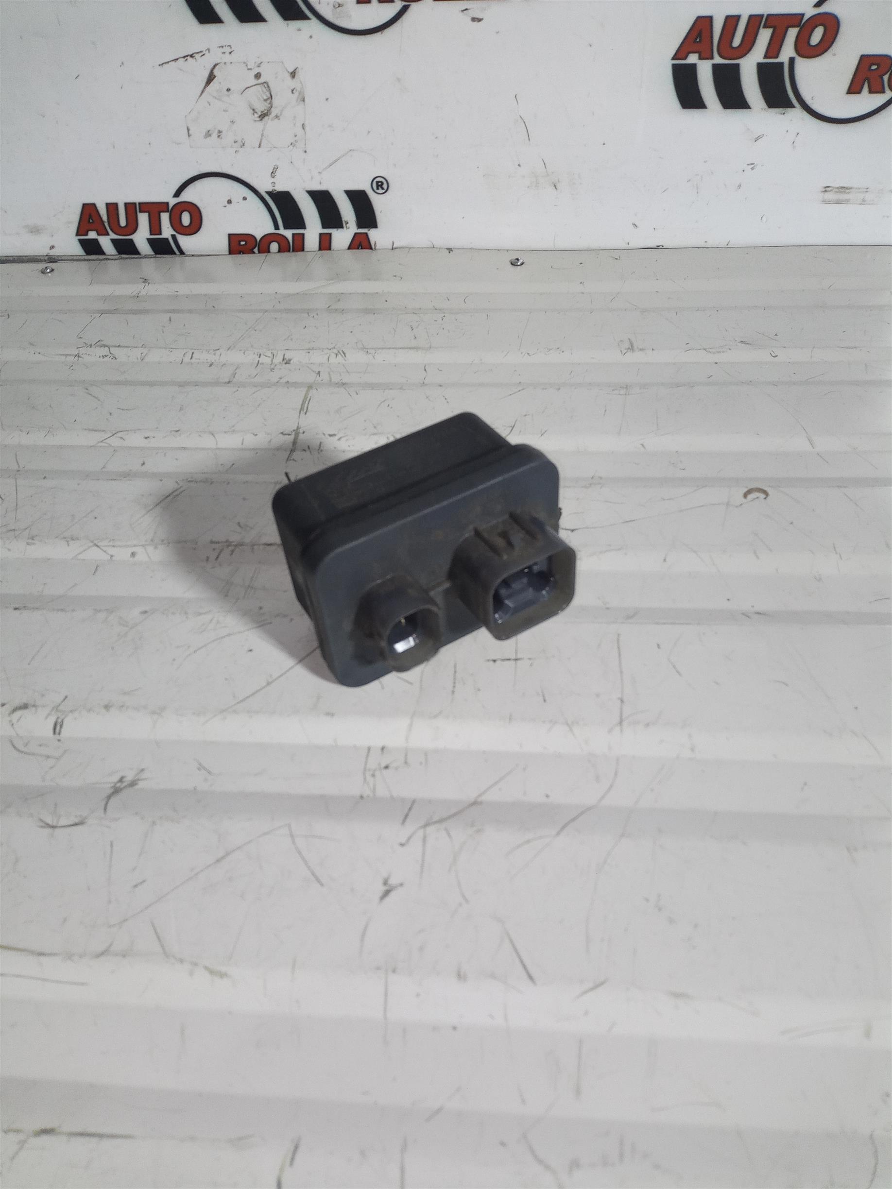 Releu bujii Fiat Punto , an 2003