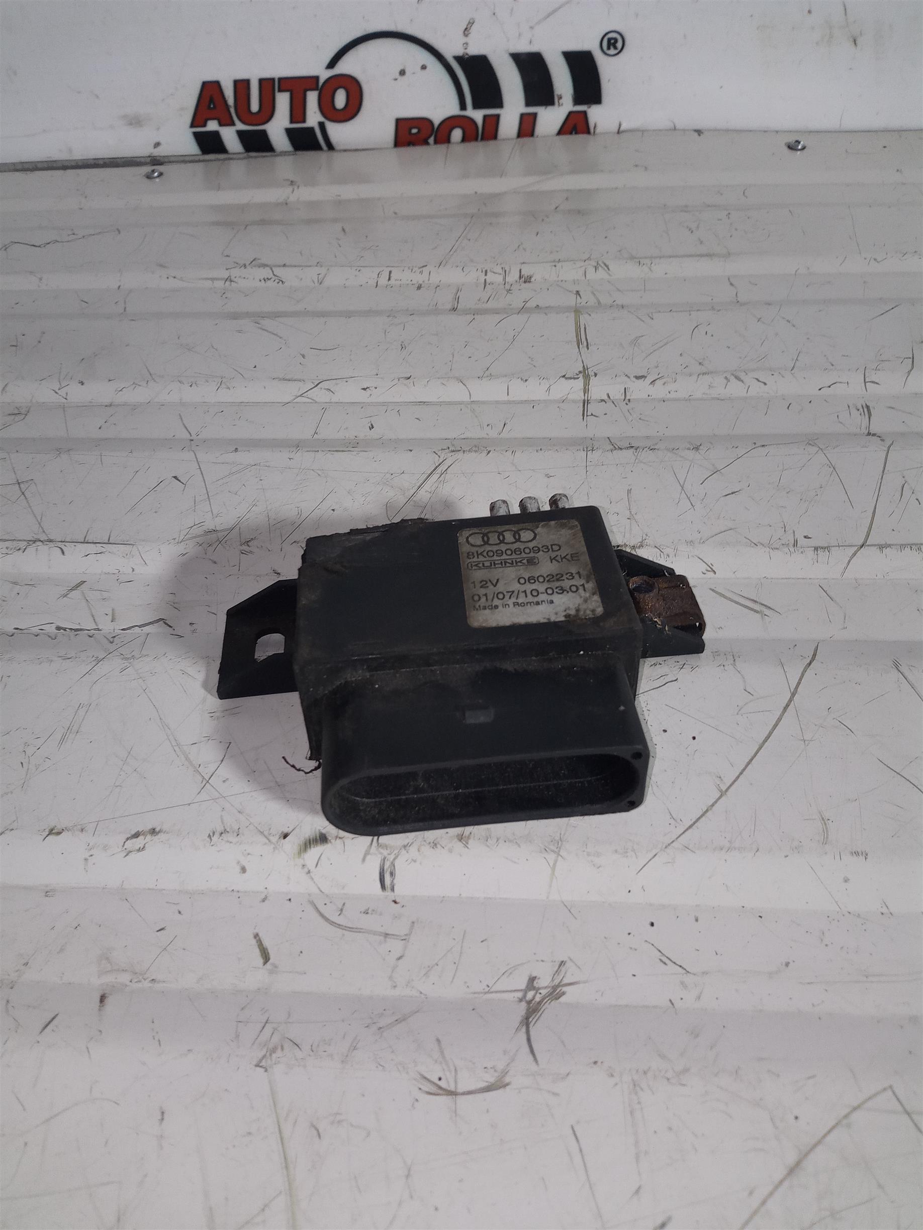 Modul pompa combustibil Audi q5 , an 2011