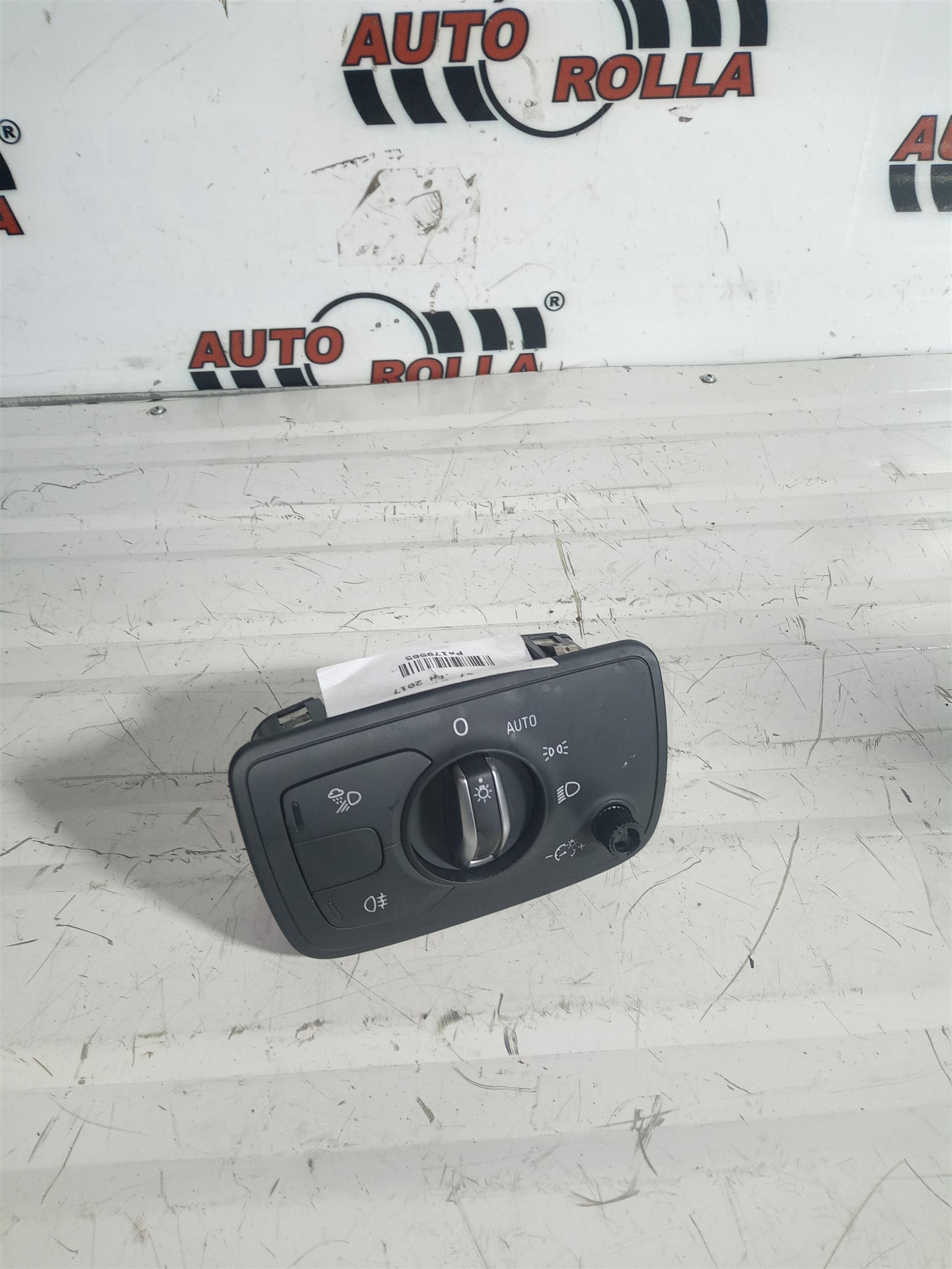 Bloc lumini bord Audi A6 C7 ,AN 2017