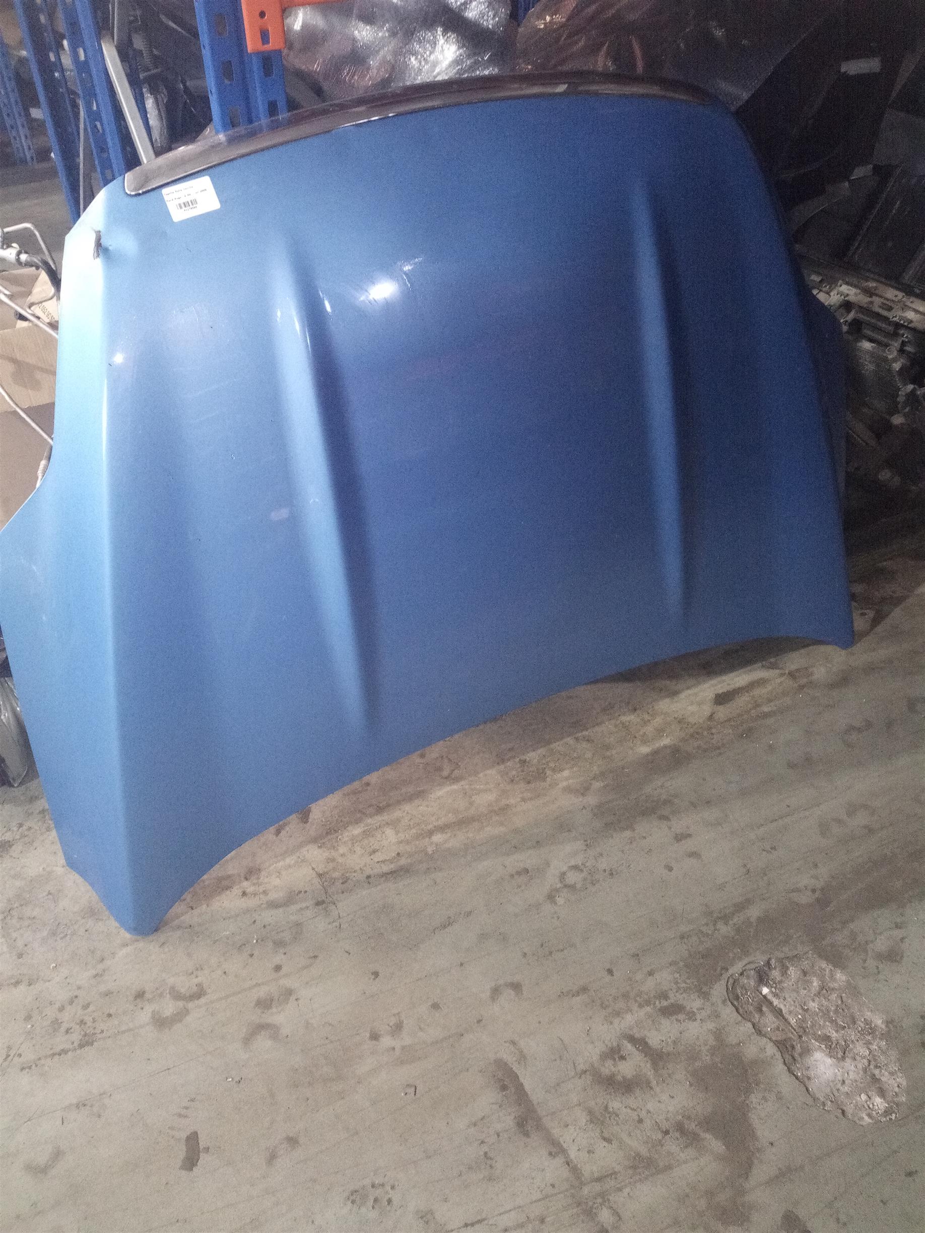 Capota fata lovita Ford Kuga ,2.0d , an 2009