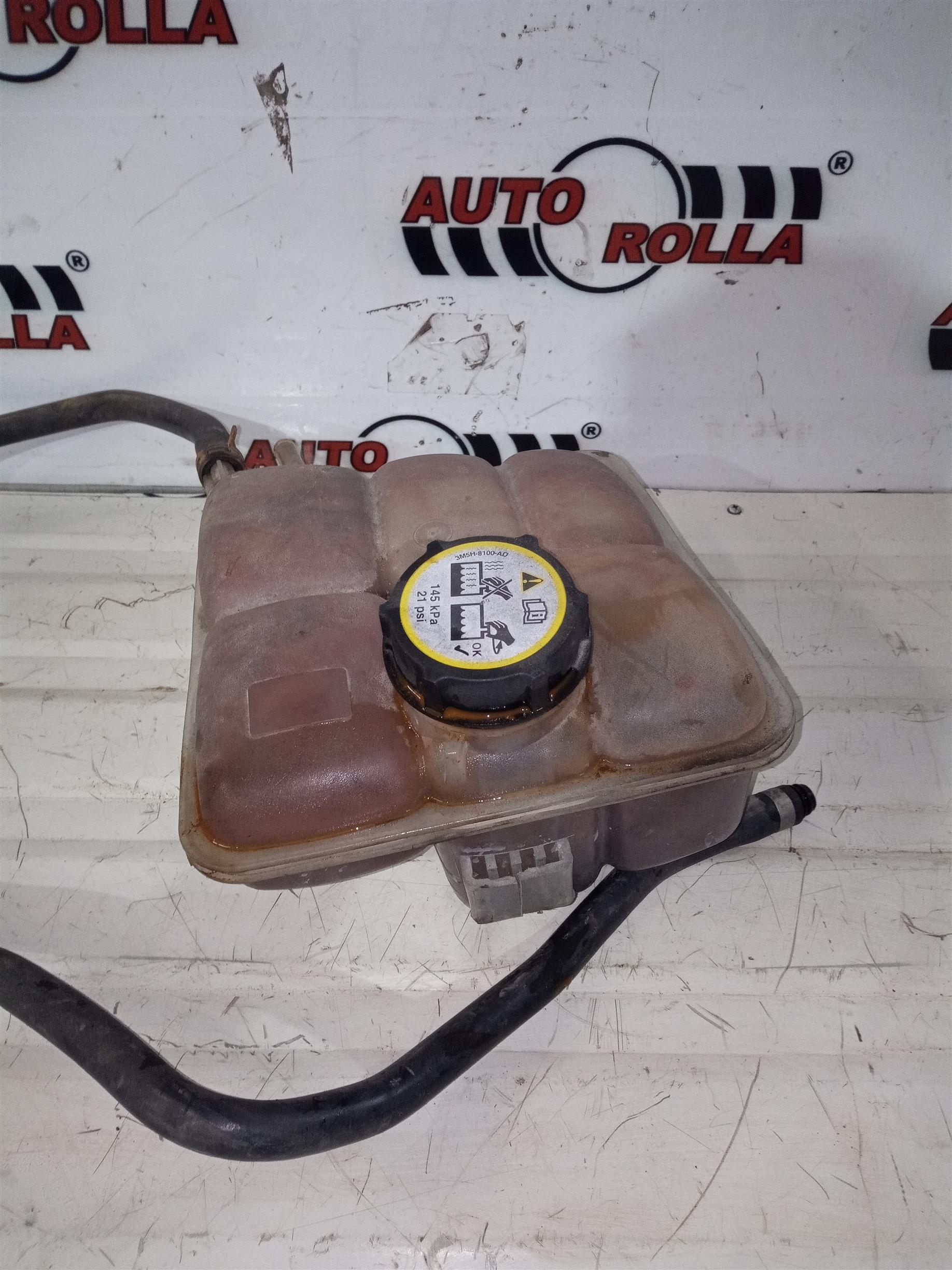 Vas expansiune Ford Kuga ,2.0d , an 2009