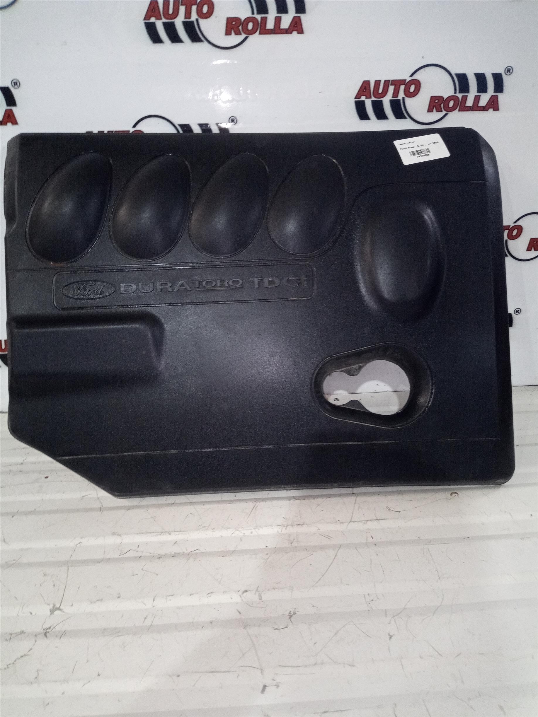 Capac motor Ford Kuga ,2.0d , an 2009