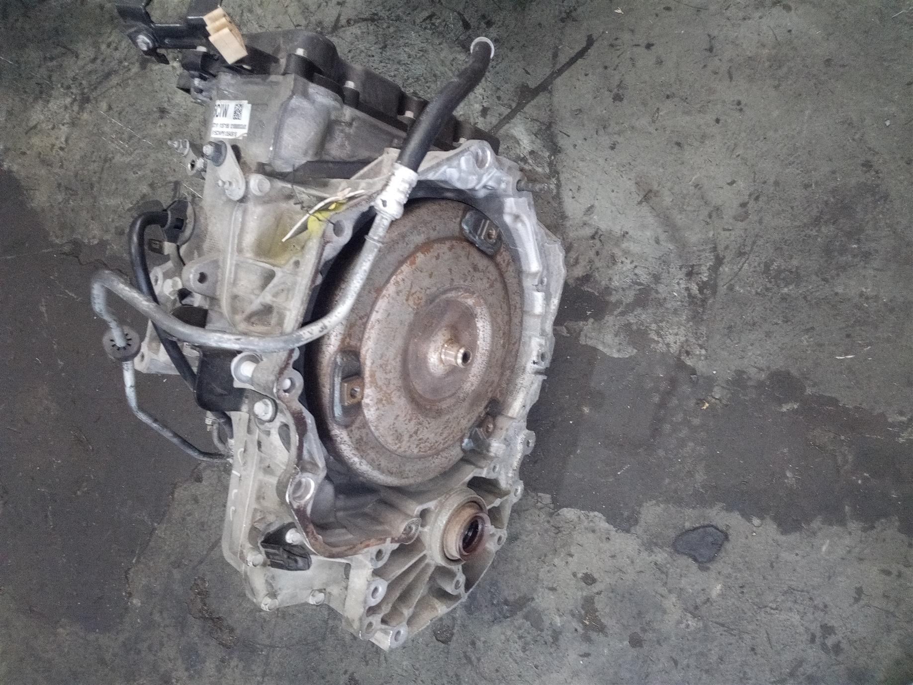 Cutie viteze+convertizor Opel Mokka ,1.4turbo