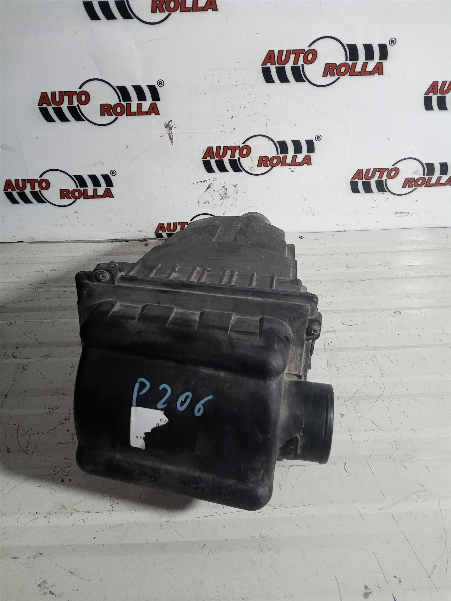 Carcasa filtru aer Peugeot 206