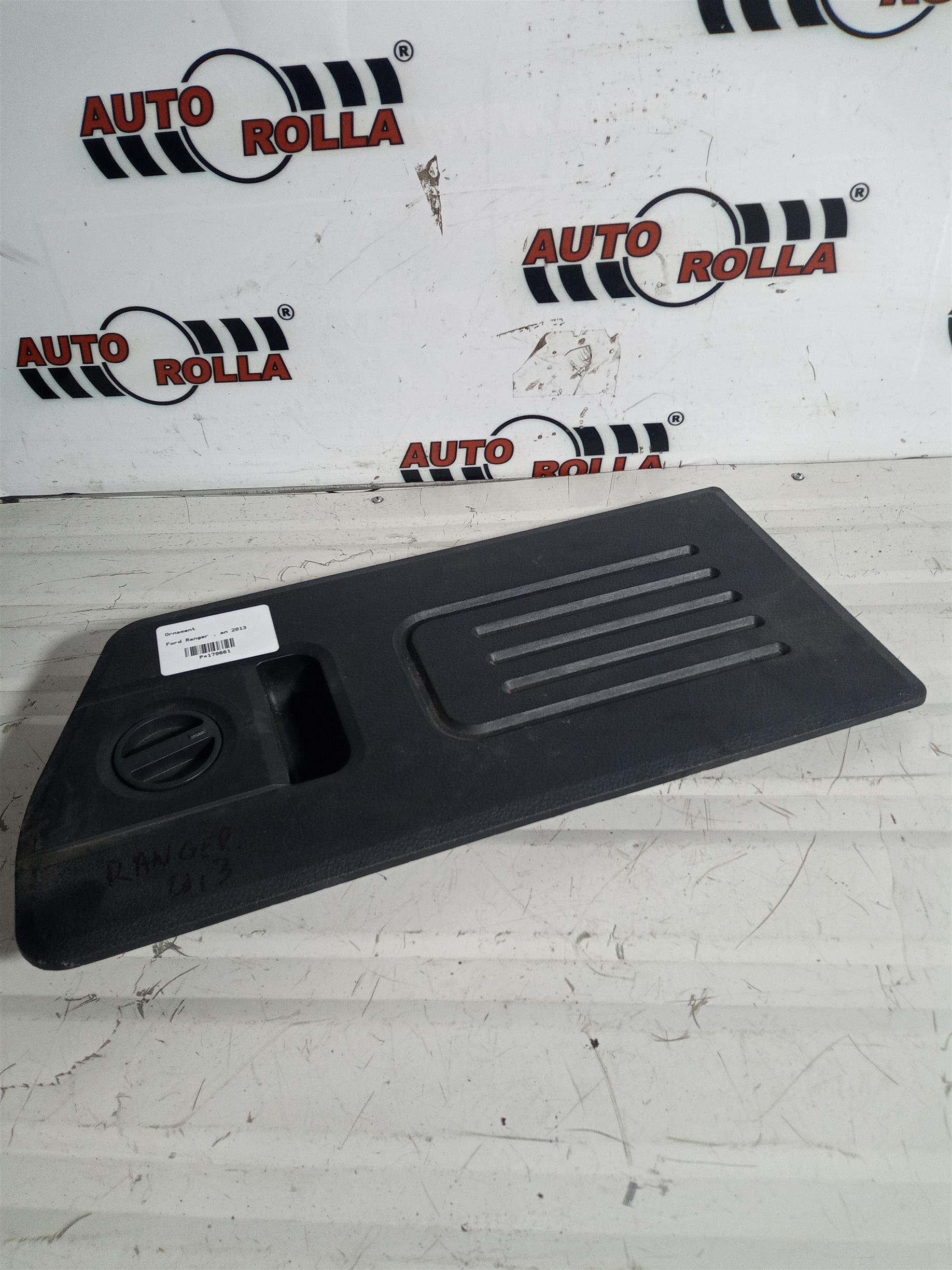 Ornament Ford Ranger , an 2013