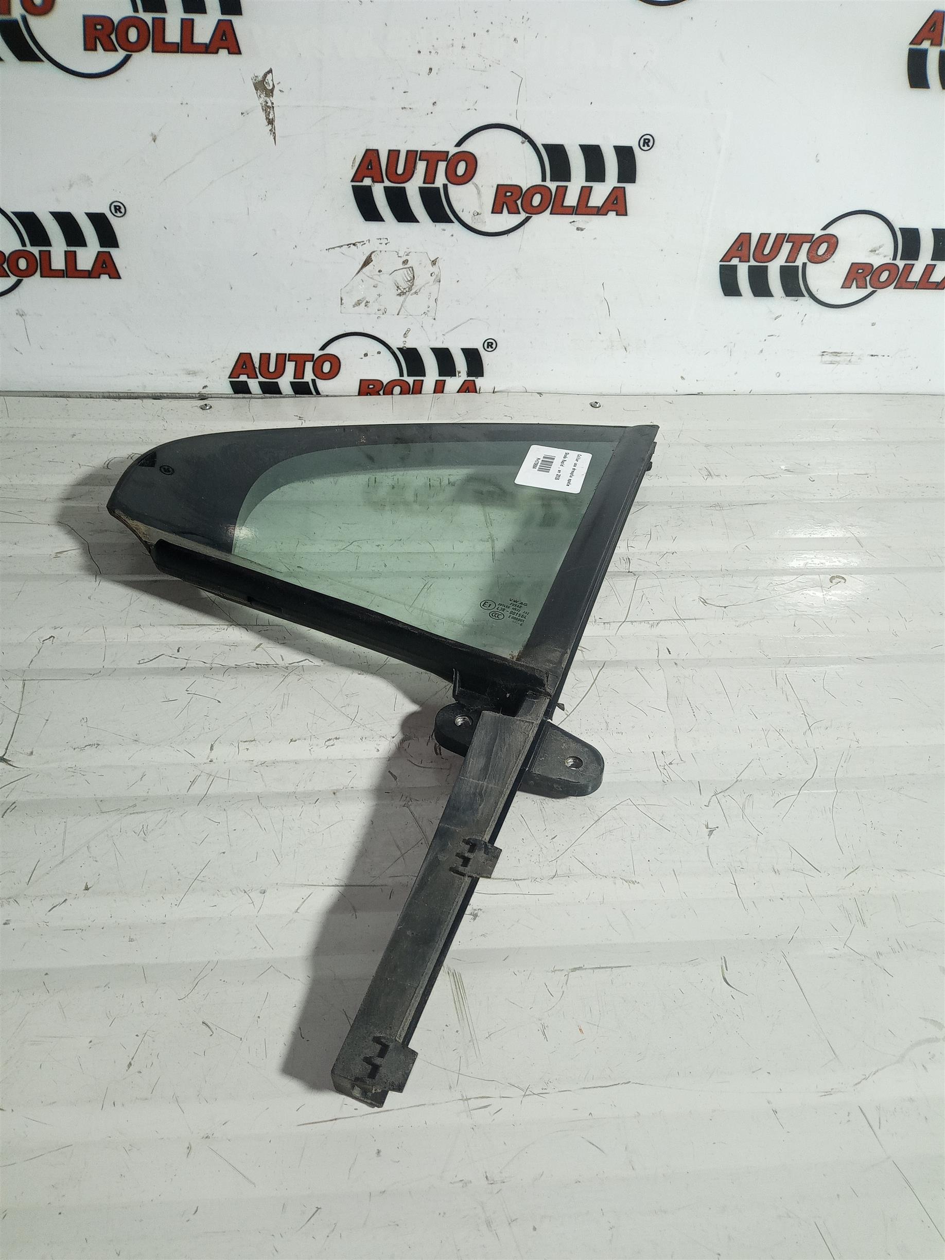 Coltar usa dreapta spate Skoda Rapid , an 2016