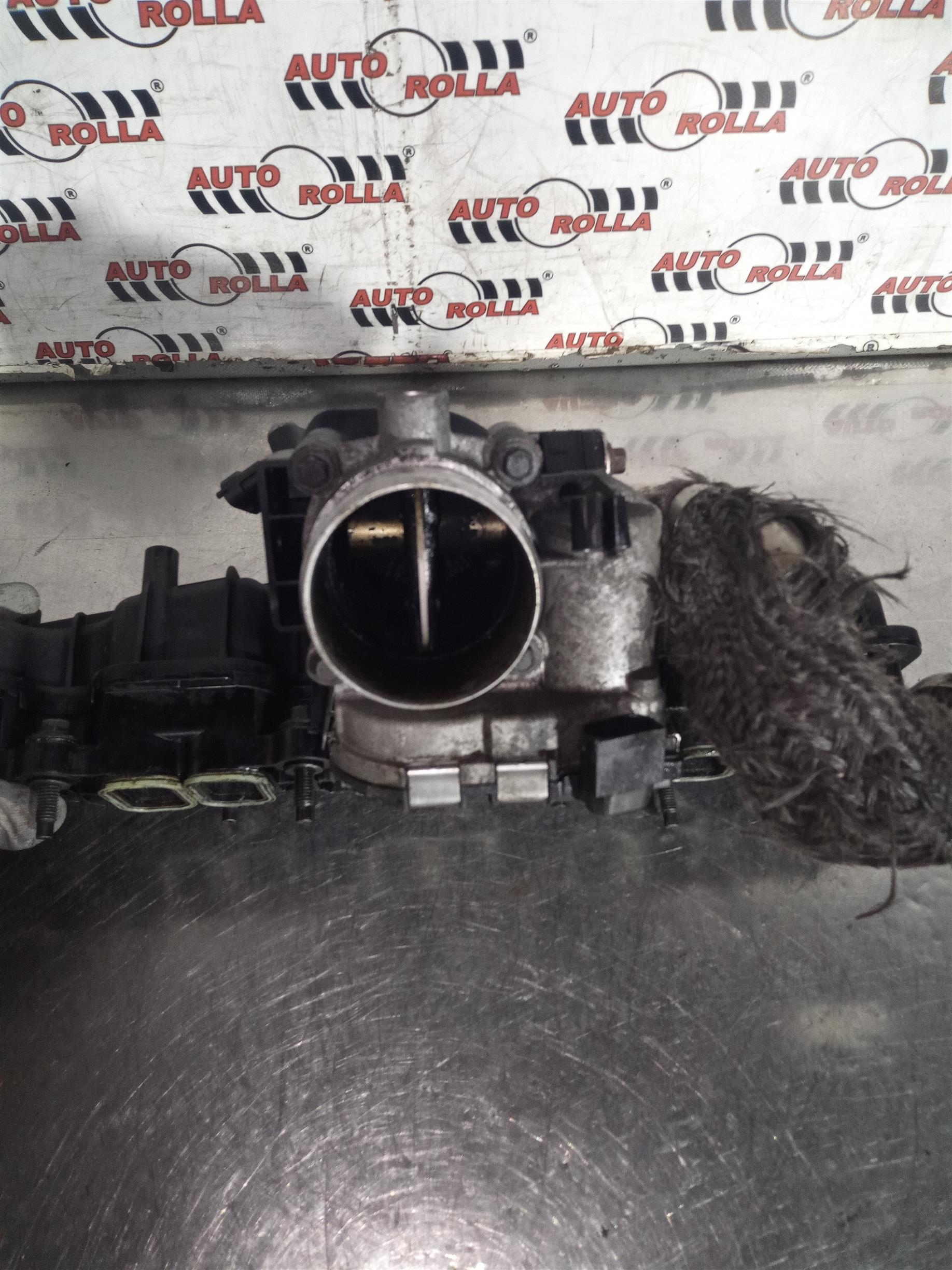 Clapeta acceleratie Ford Tranzit ,2.2 d , euro 5