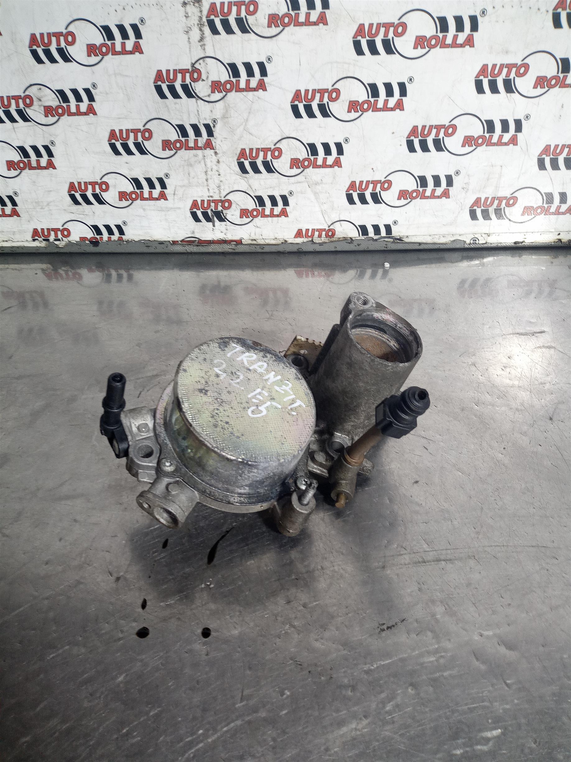 Pompa vacum Ford Tranzit ,2.2 d , euro 5