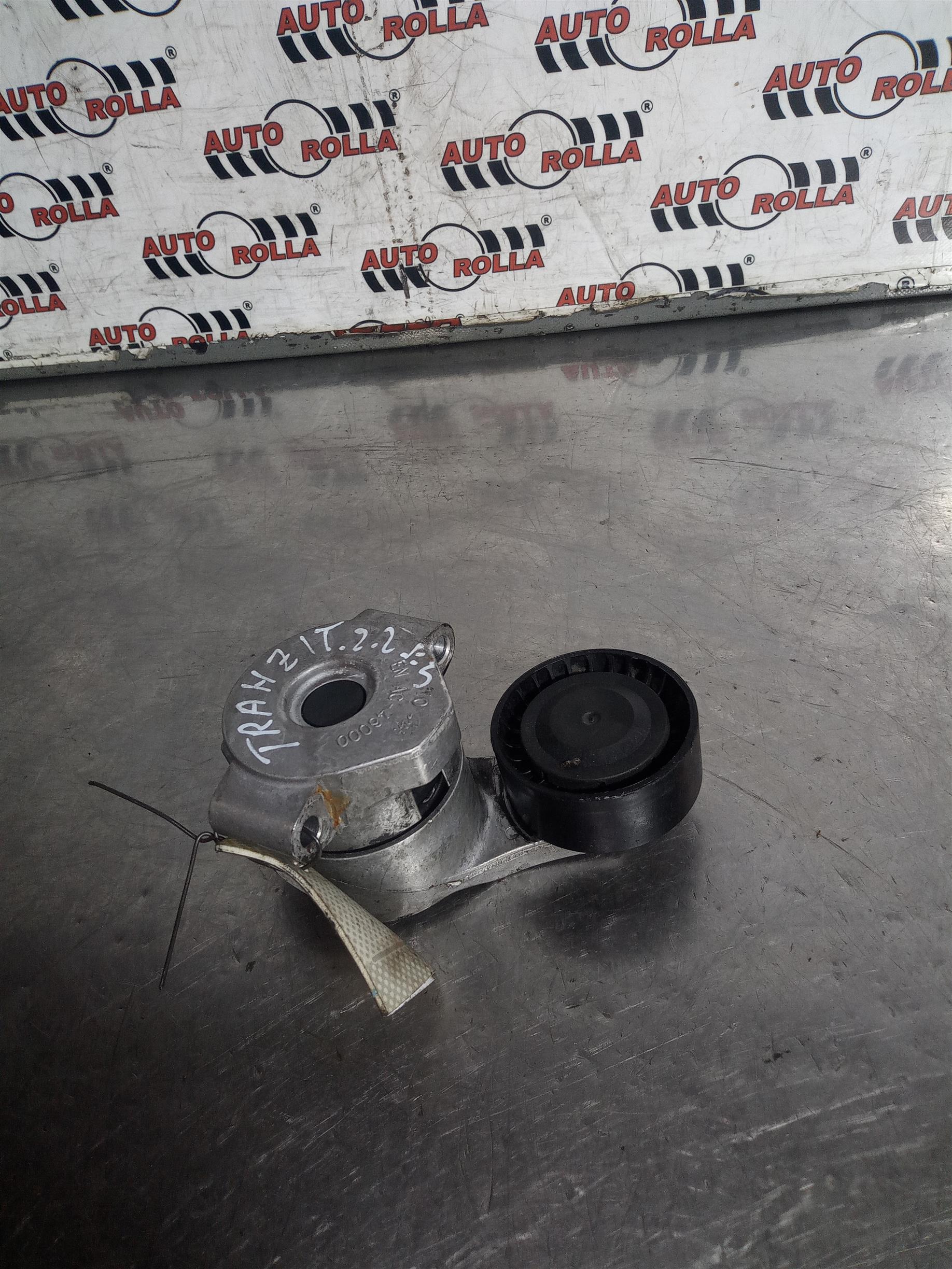 Rola intinzatoare Ford Tranzit ,2.2 d , euro 5