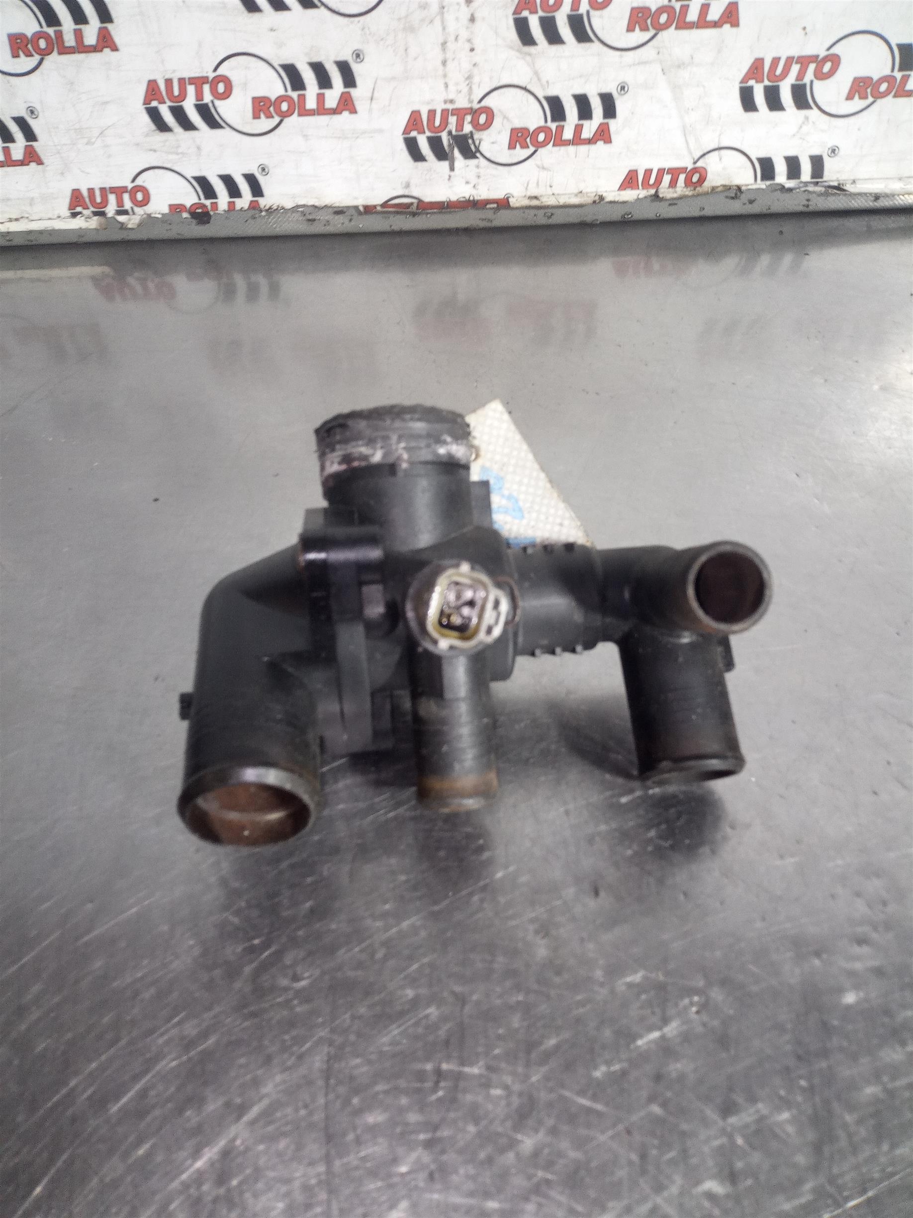 Carcasa termostat Ford Tranzit ,2.2 d , euro 5