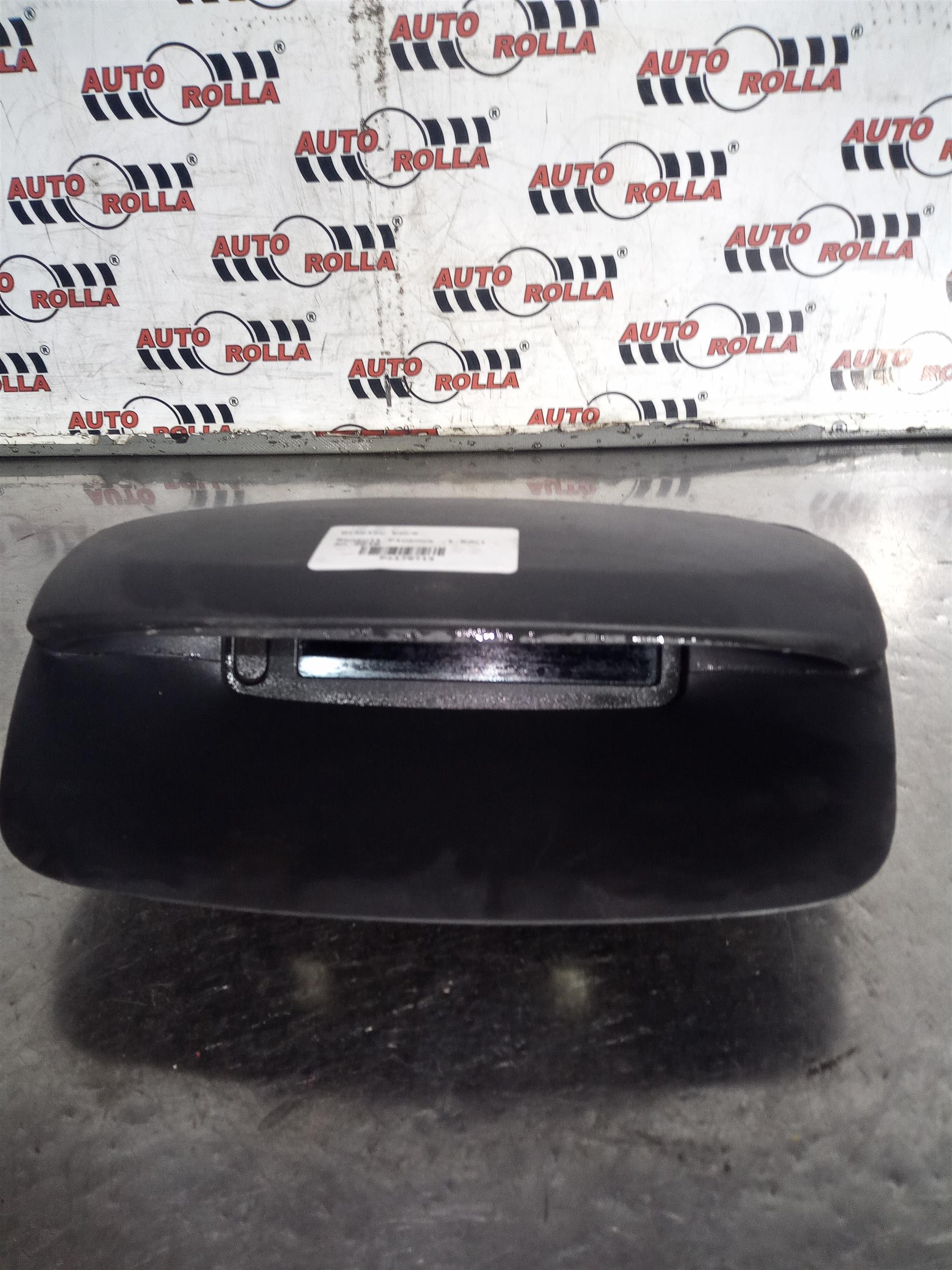 Display bord Renault Fluence ,1.5dci , an 2010