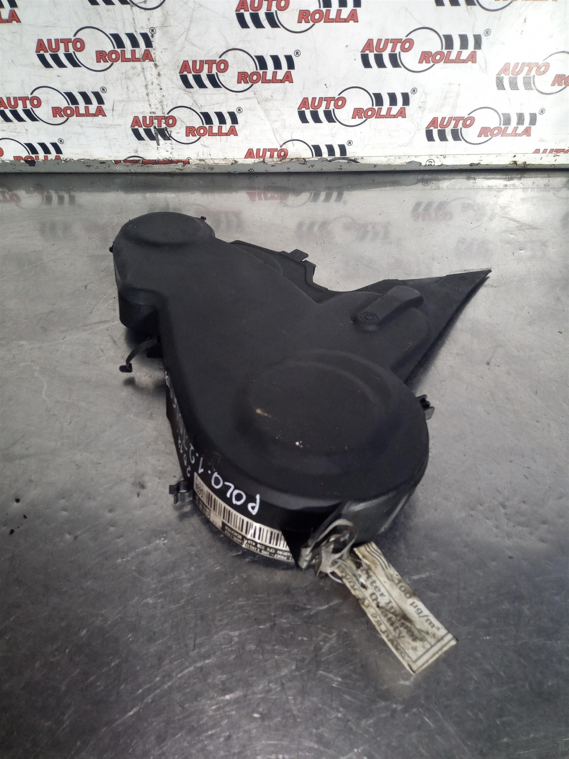 Capac distributie Volkswagen Polo , an 2012 , 1.2tdi (CFW)