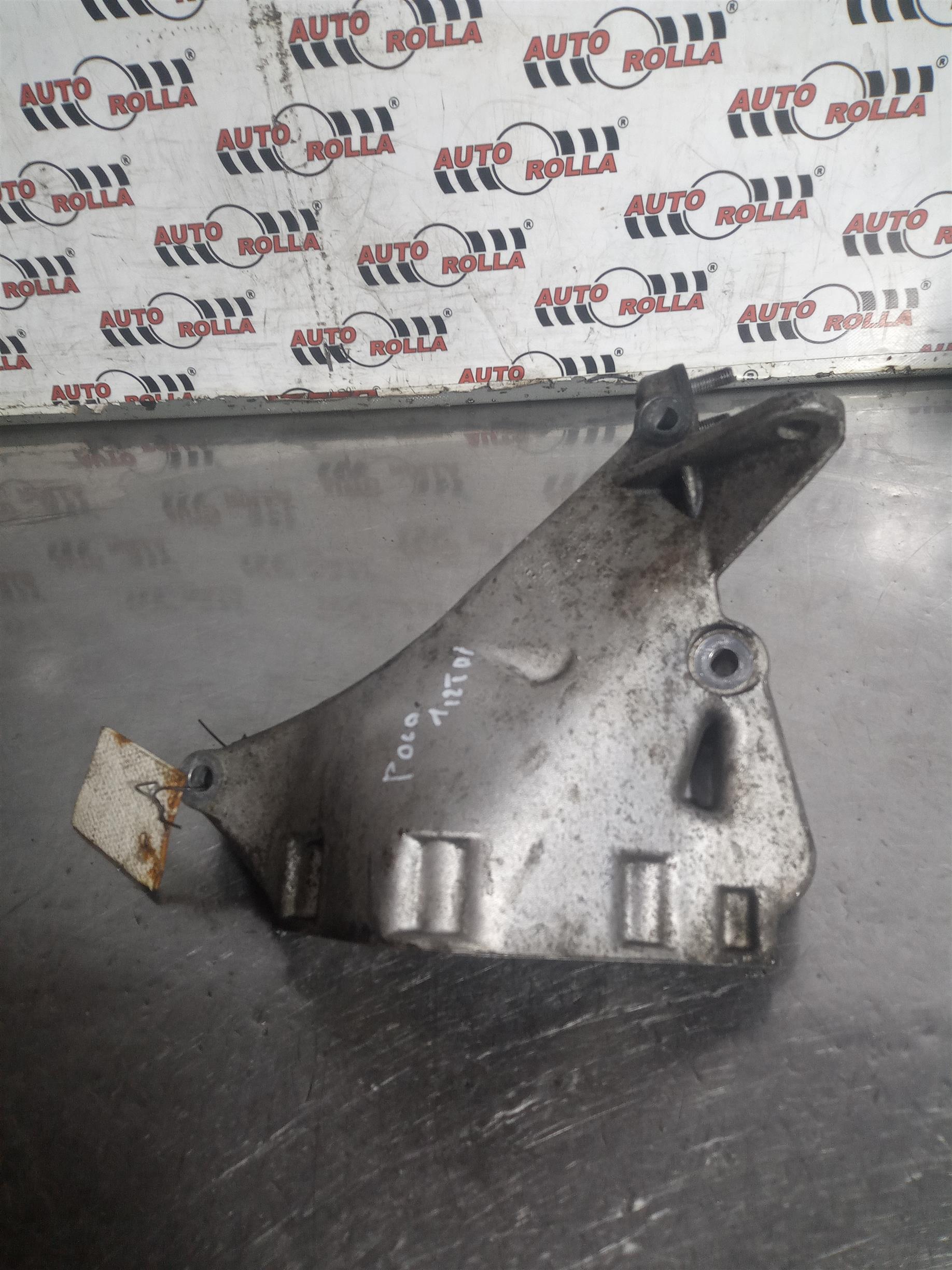 Suport motor Volkswagen Polo , an 2012 , 1.2tdi (CFW)
