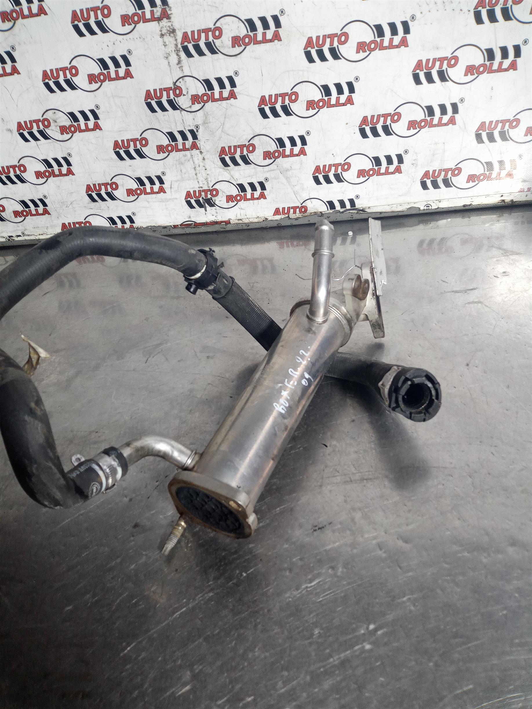 Racitor egr Peugeot Boxer ,2.2d , an 2009