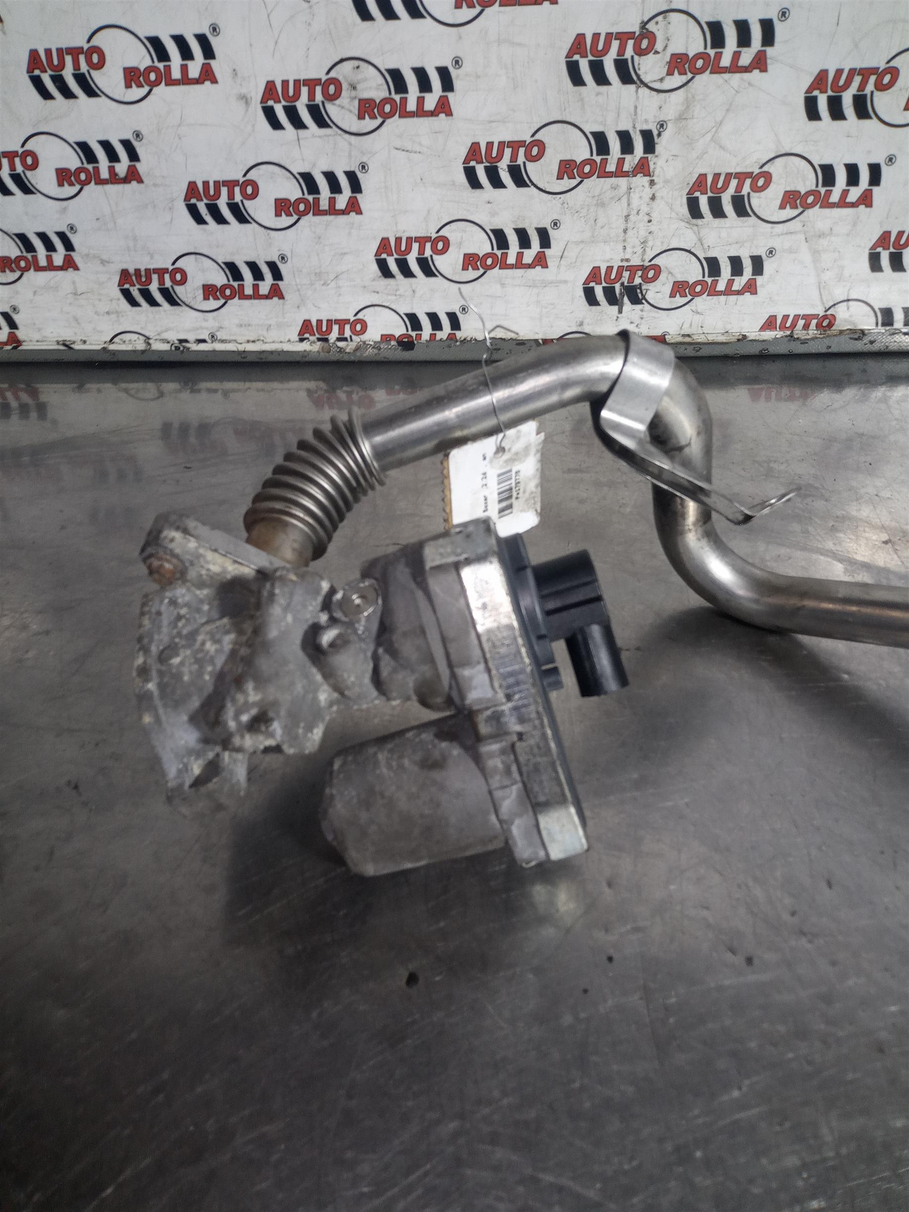 Egr Peugeot Boxer ,2.2d , an 2009