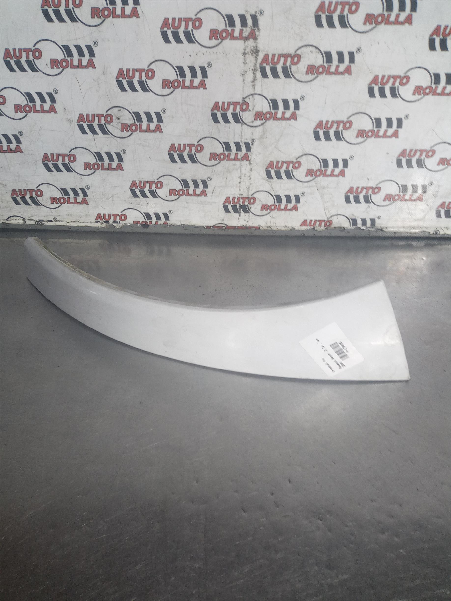 Ornamnet far Peugeot Boxer ,2.2d , an 2009