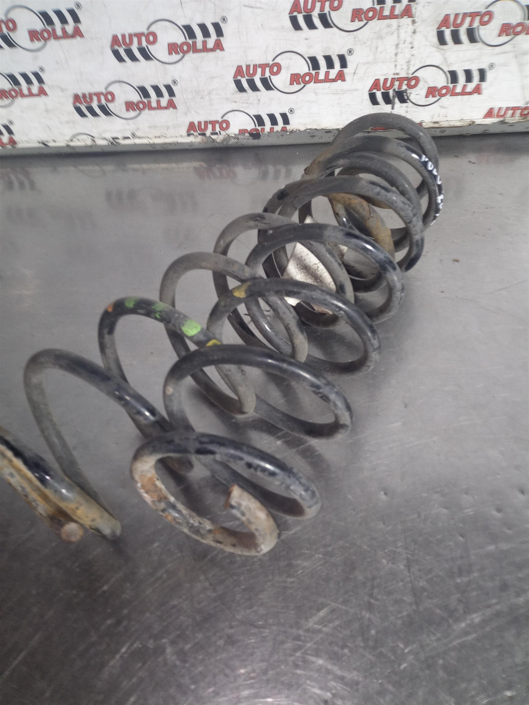 Arcuri spate Volkswagen Polo , 1.2tdi , an 2012