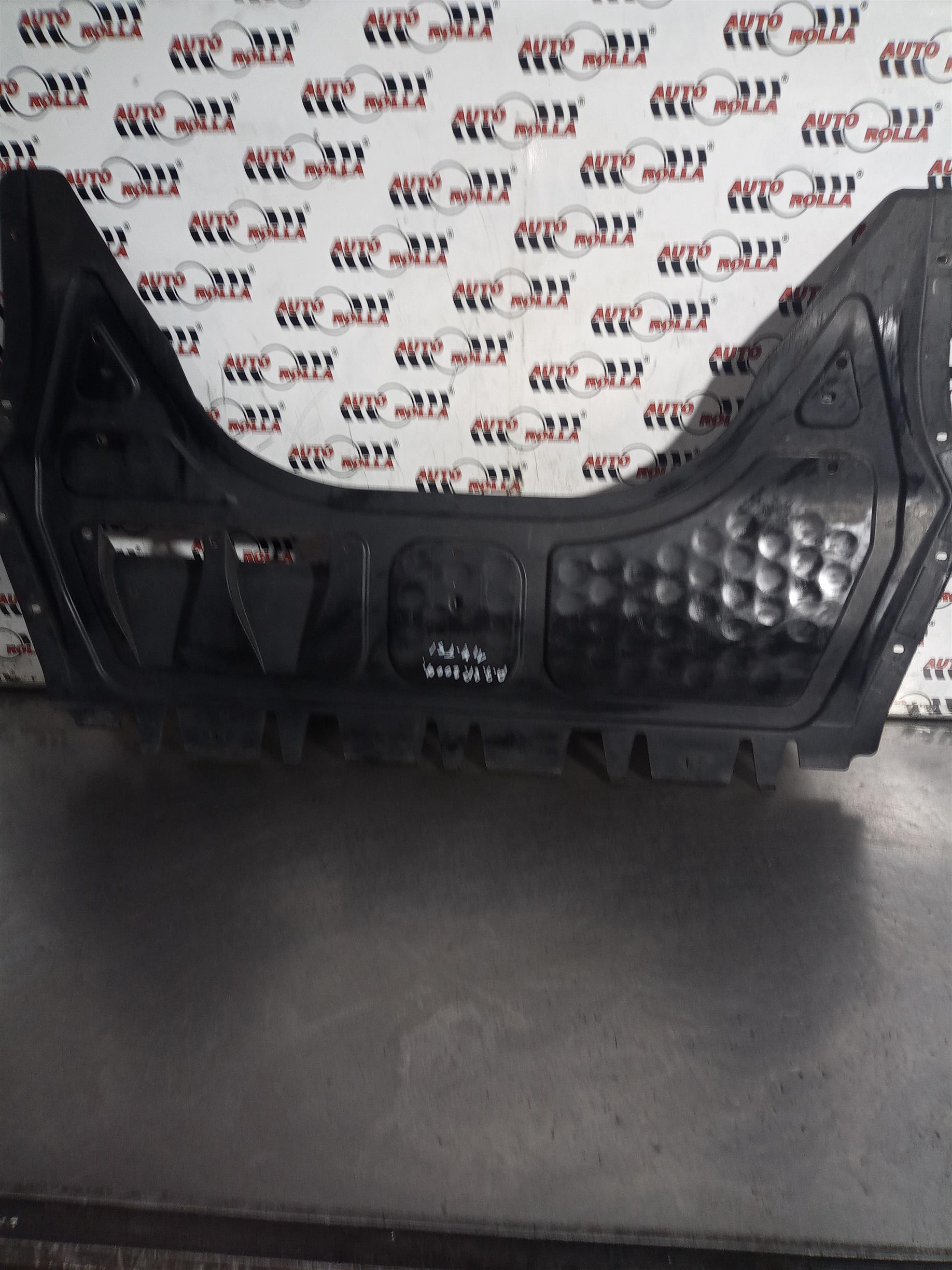 Scut motor Audi A3 8P ,1.4TSI , AN 2009