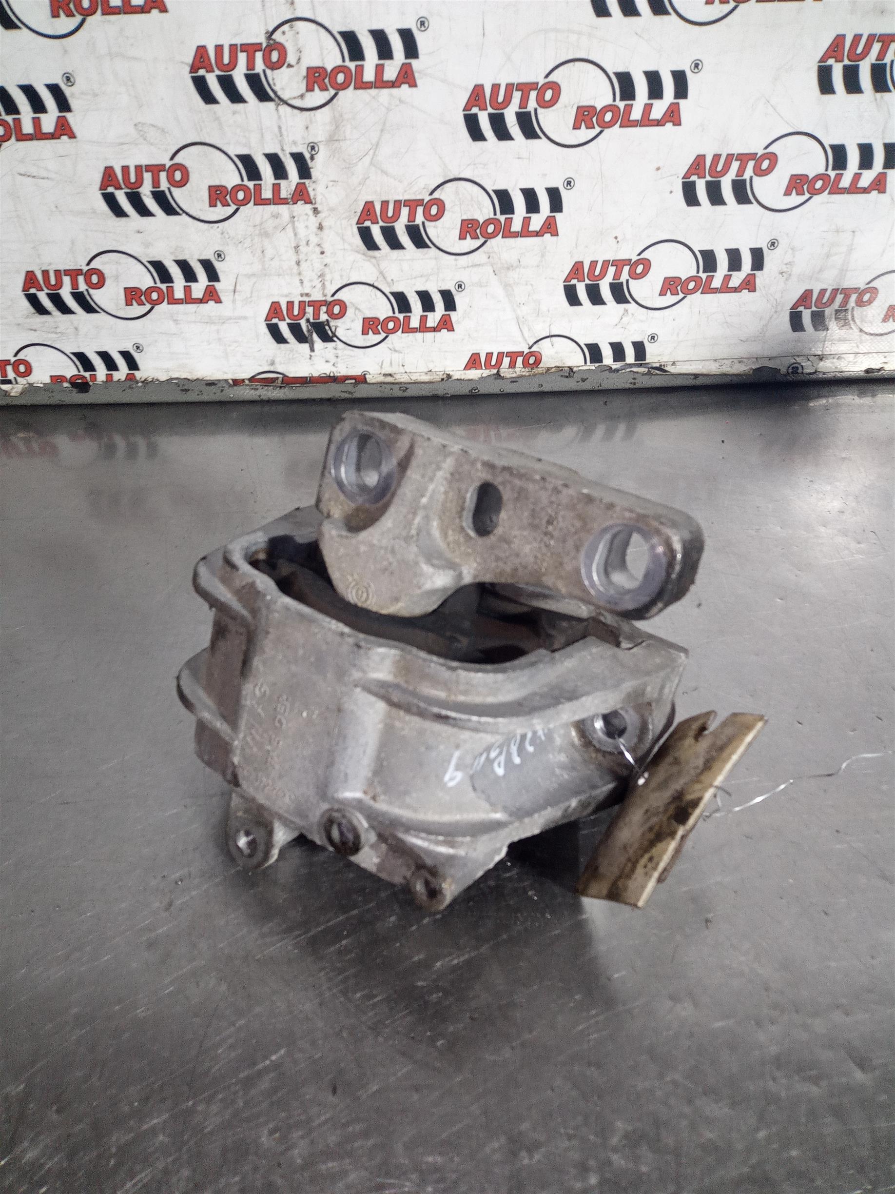 Tampon motor Audi A3 8P ,1.4TSI , AN 2009