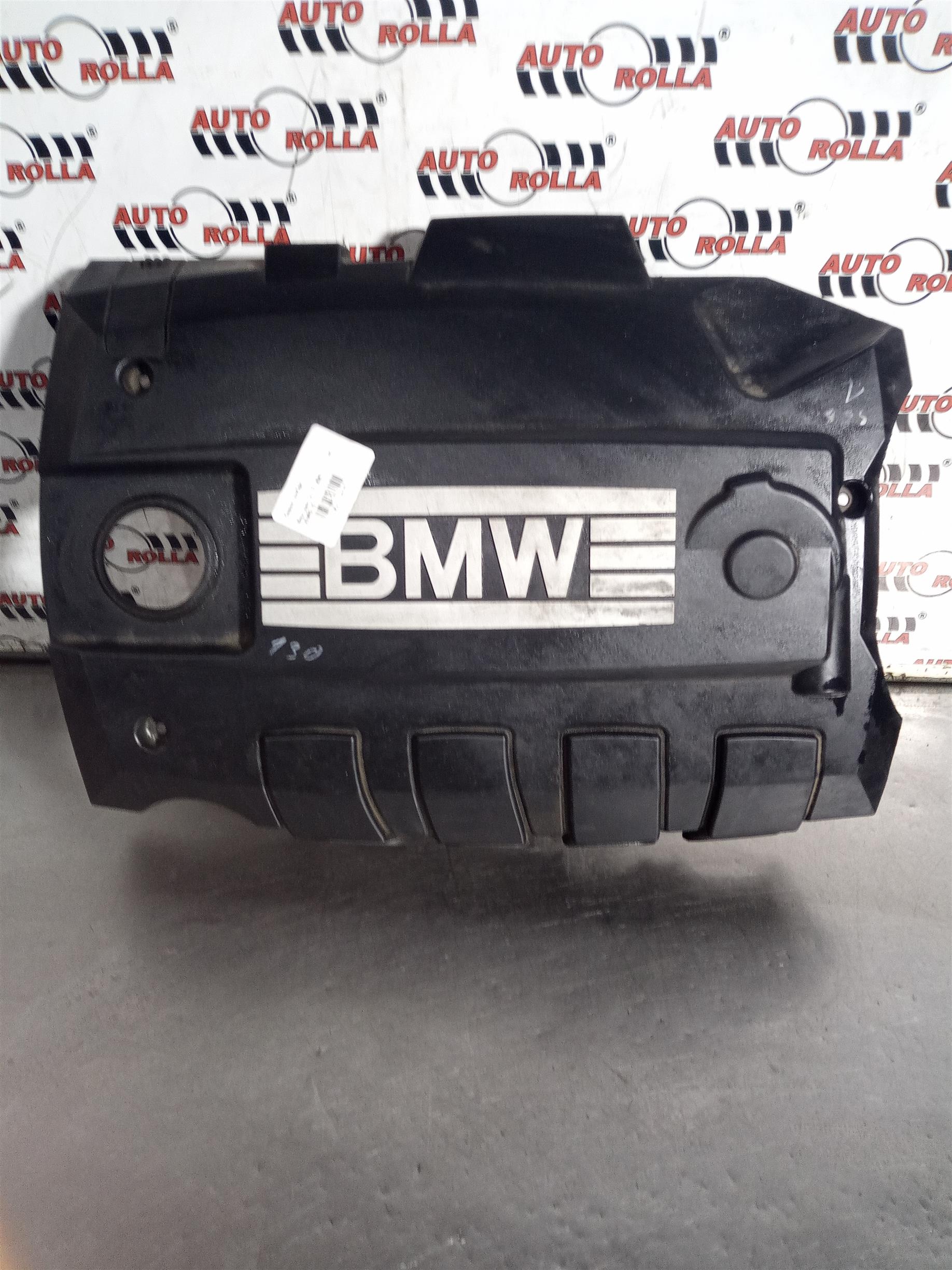 Capac motor Bmw seria 1 ,E87 , 2.0S ,EURO 5