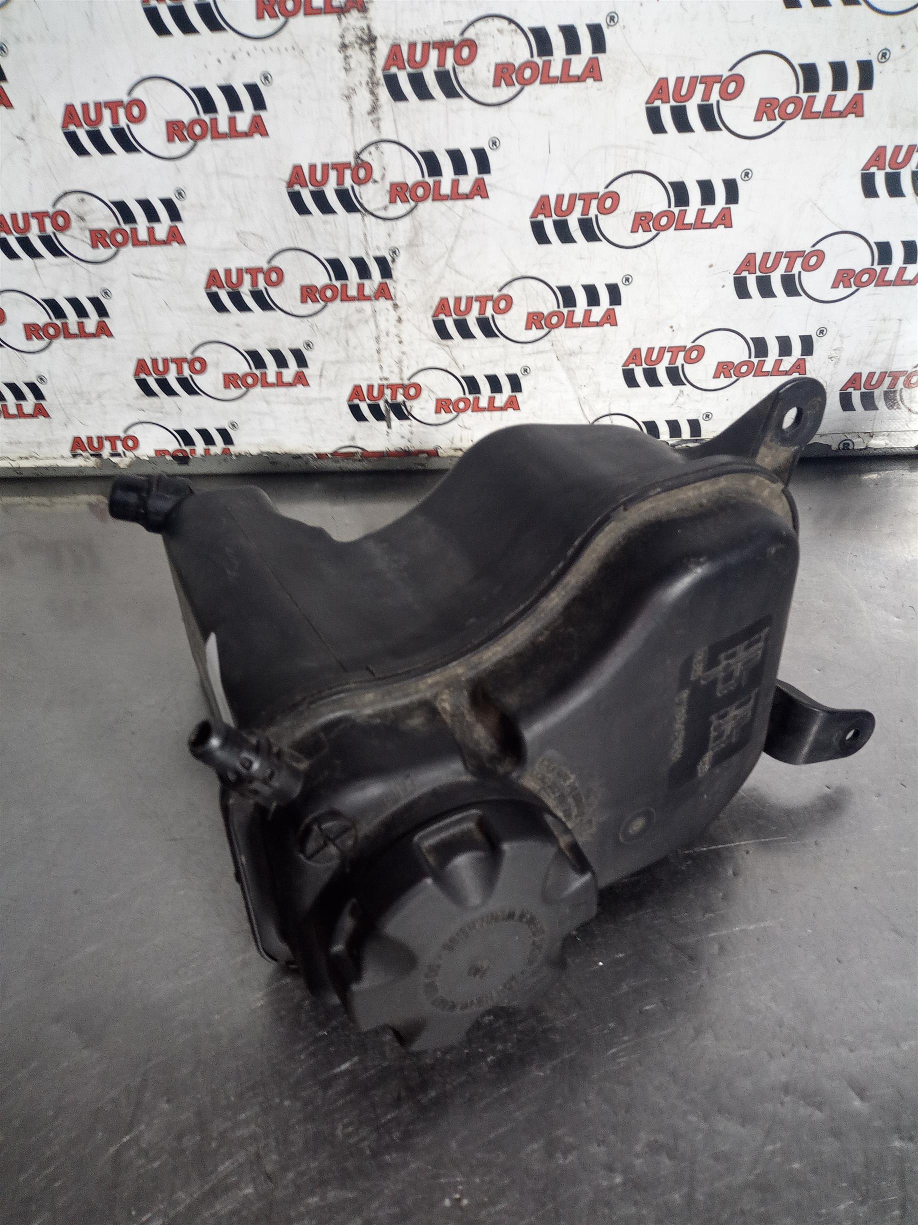 Vas expansiune Bmw seria 1 ,E87 , 2.0S ,EURO 5