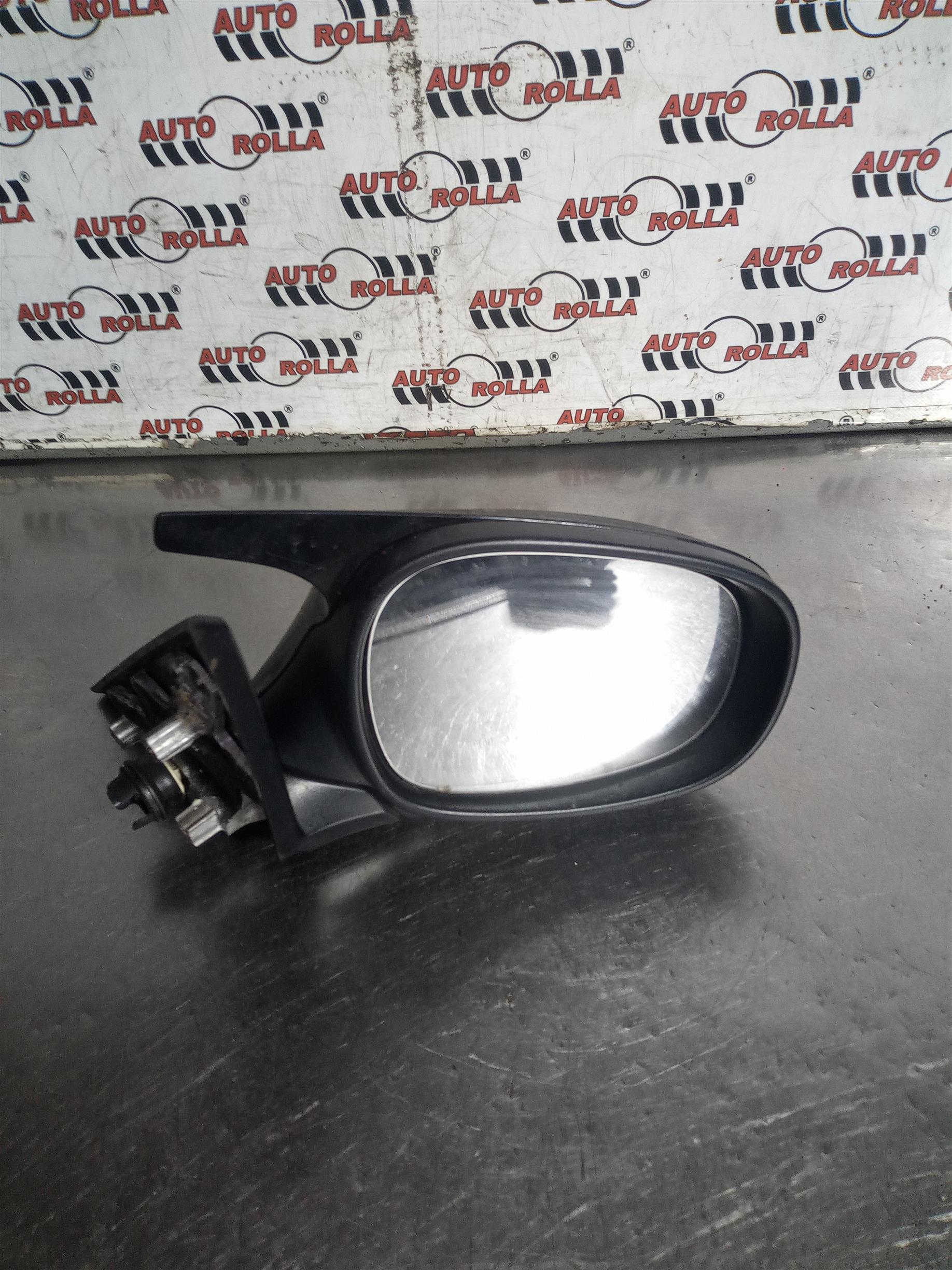 Oglinda dreapta Bmw seria 1 ,E87 , 2.0S ,EURO 5