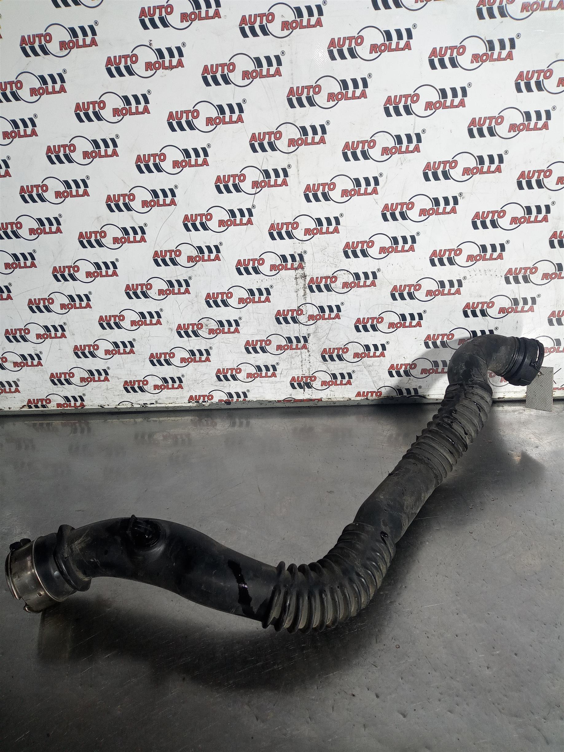 Furtun apa BMW F10 , 2.0D , AN 2010