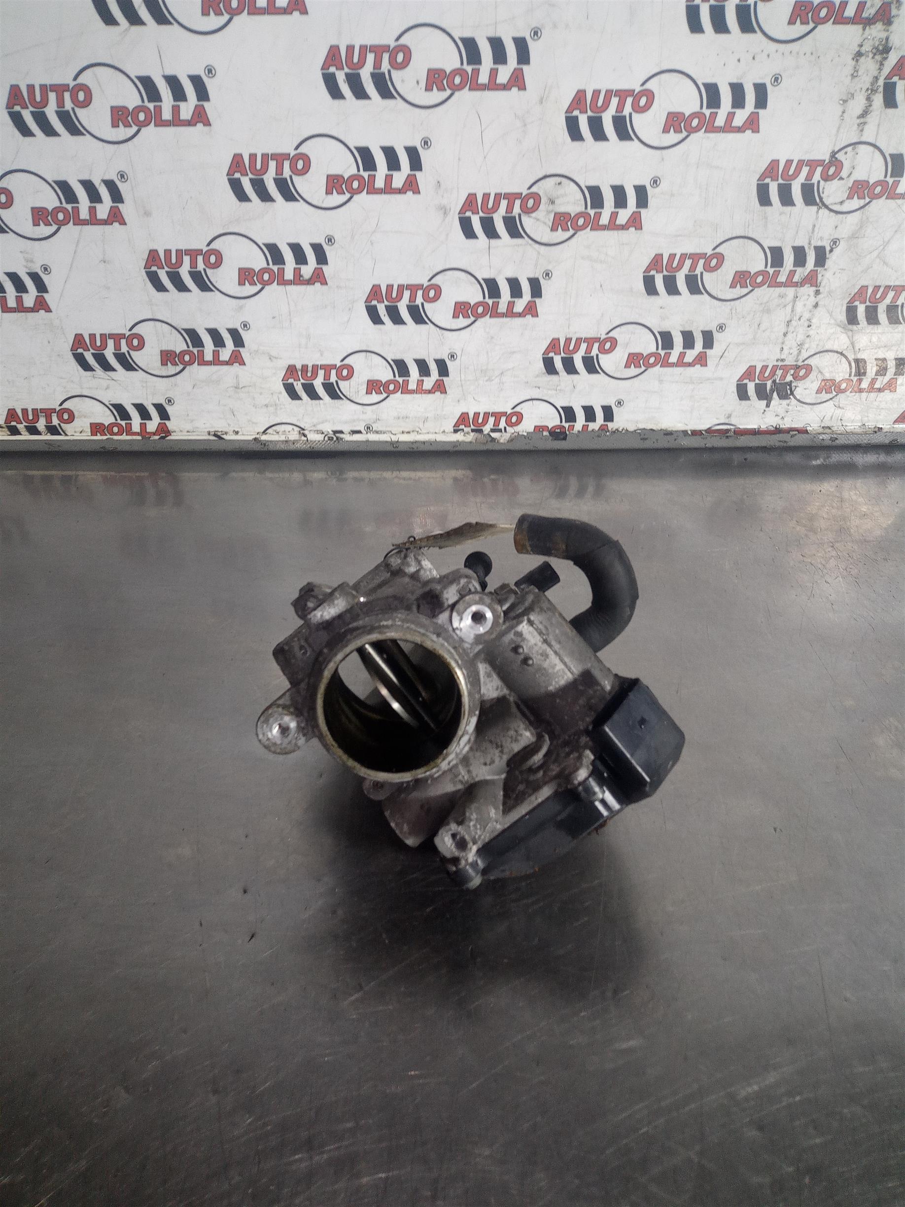 Clapeta acceleratie Skoda Octavia 3 , 2.0d ,( CKF)