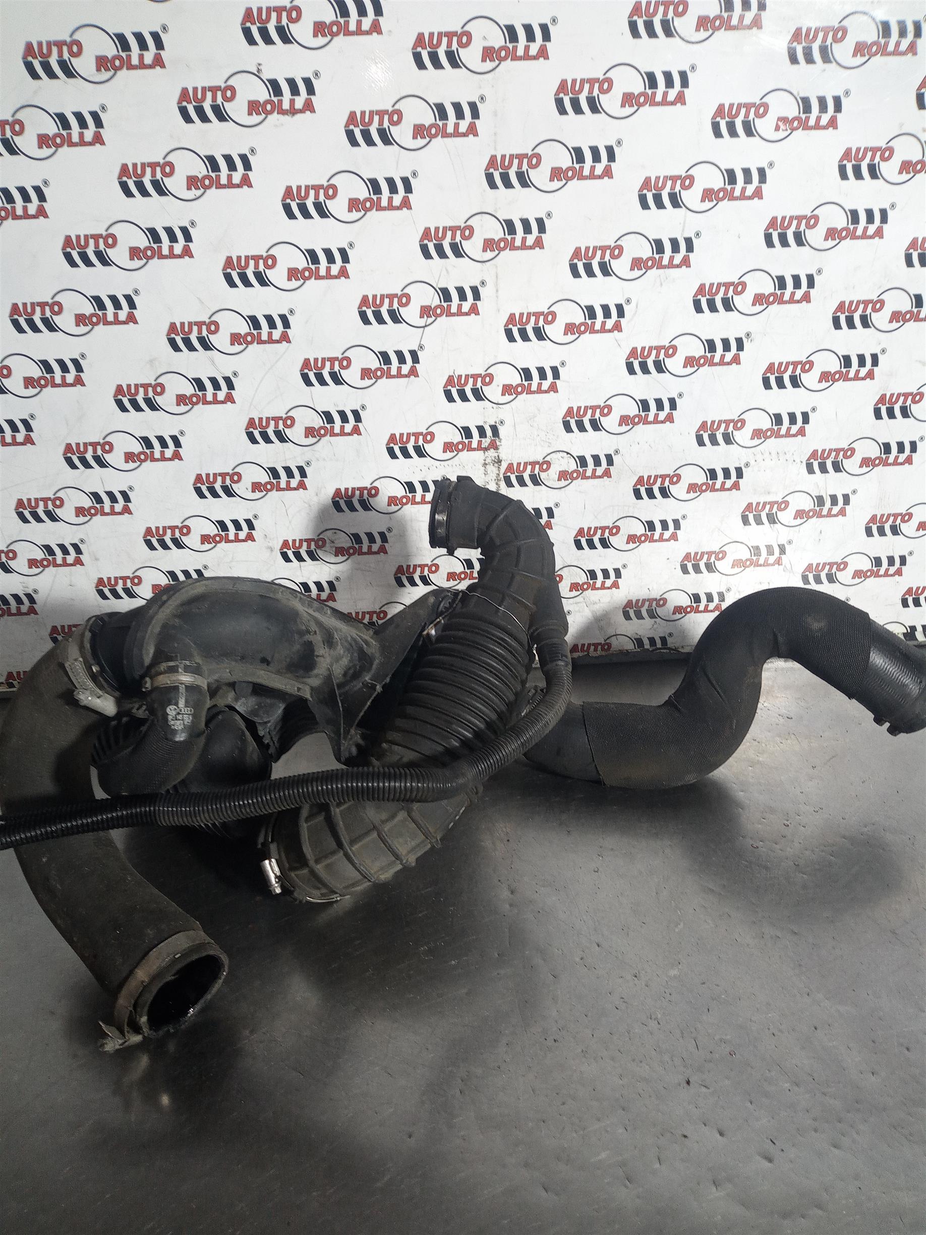 Furtune intercooler Audi Q5 ,2.0TDI , AN 2010