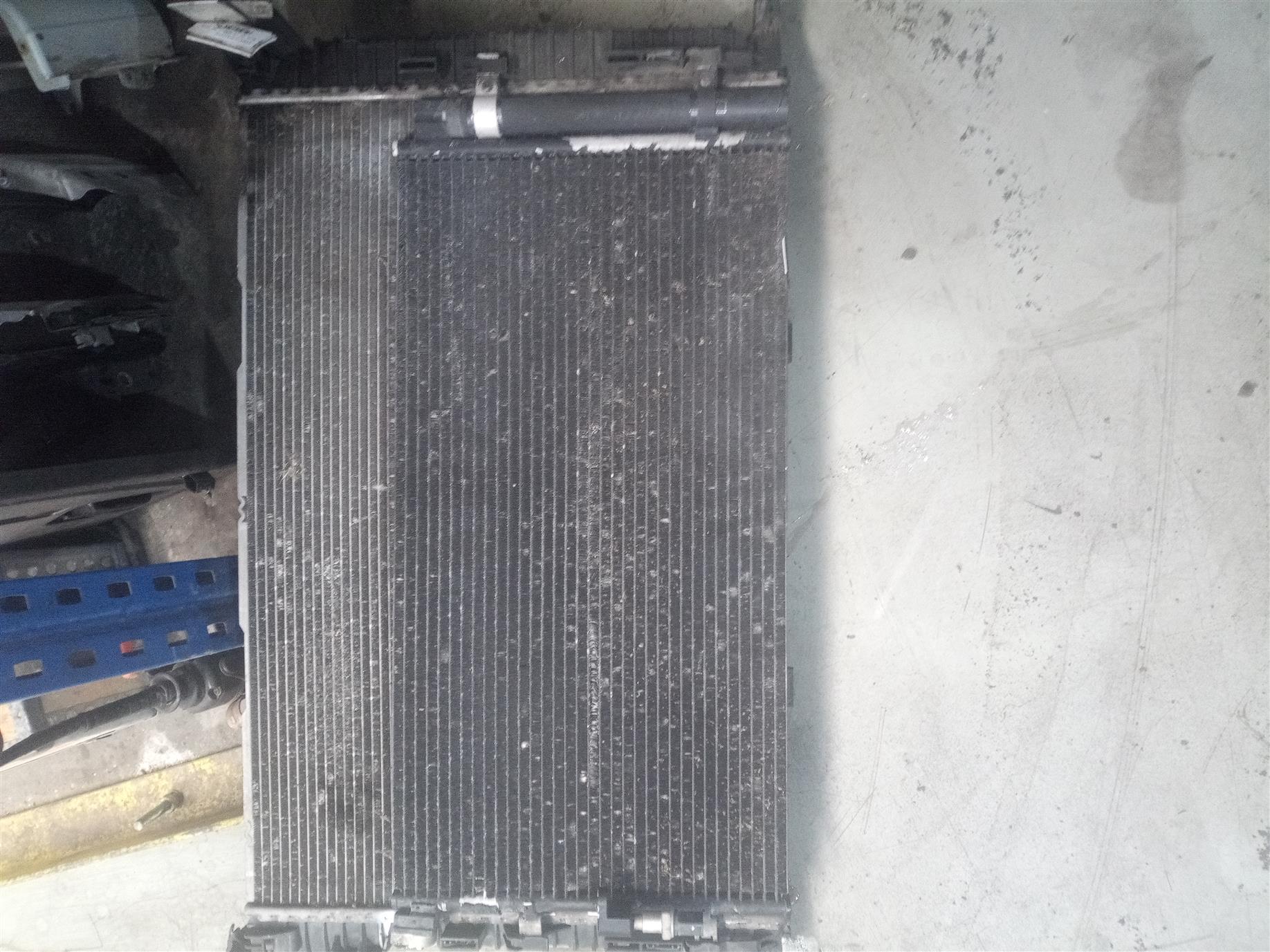 Radiator apa Audo Q5 ,2.0TDI , AN 2010