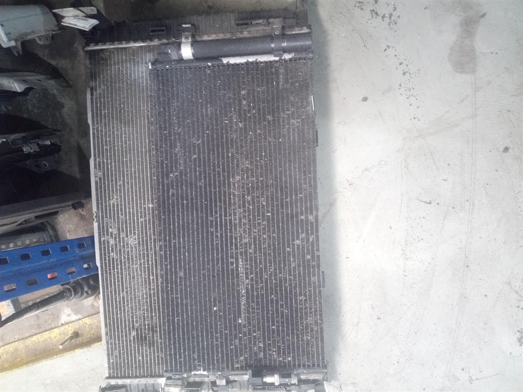 Radiator ac Audo Q5 ,2.0TDI , AN 2010