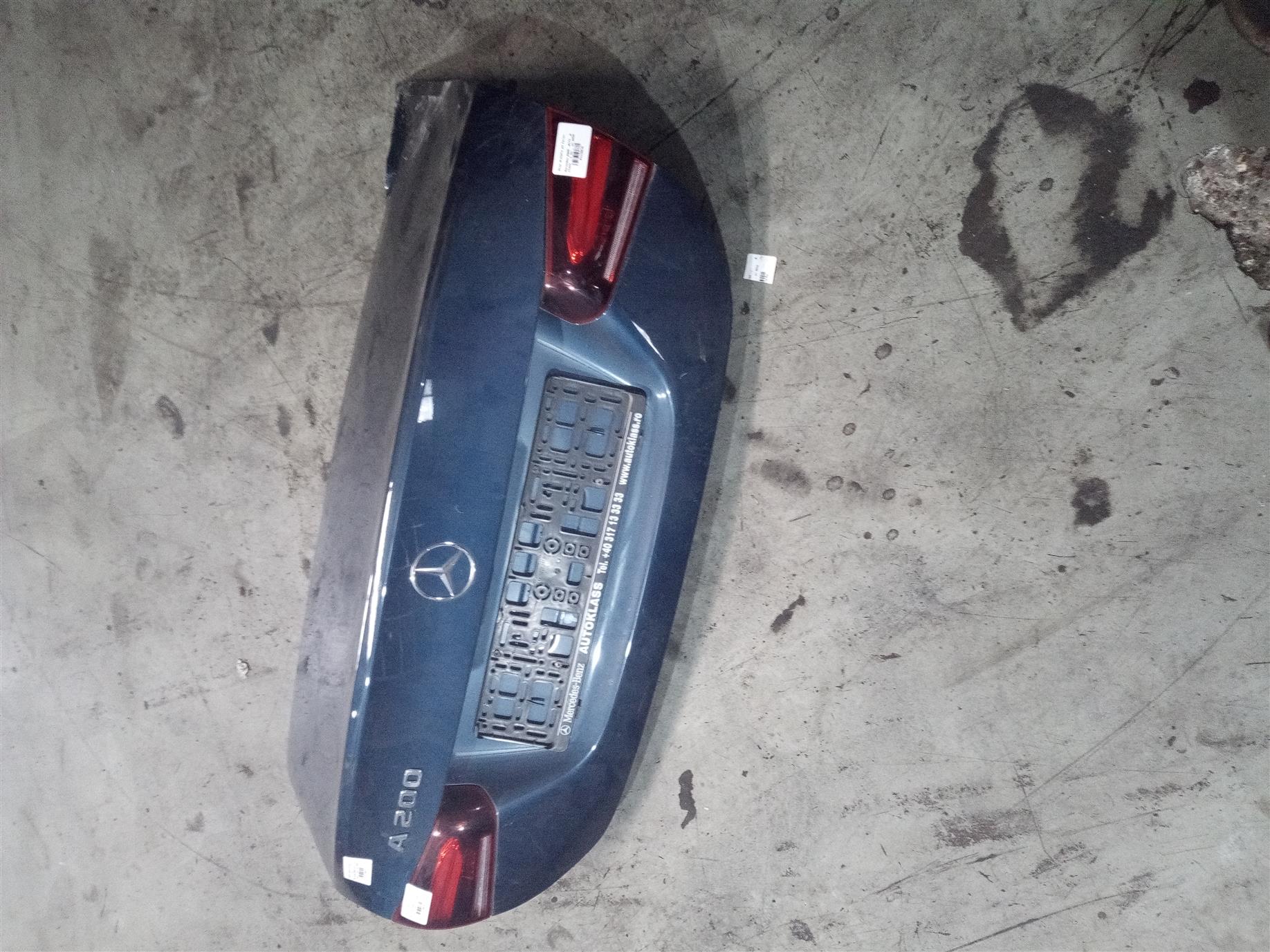 Stop stanga haion Mercedes A200 ,W177 ,A class , 1.3s , an 2020