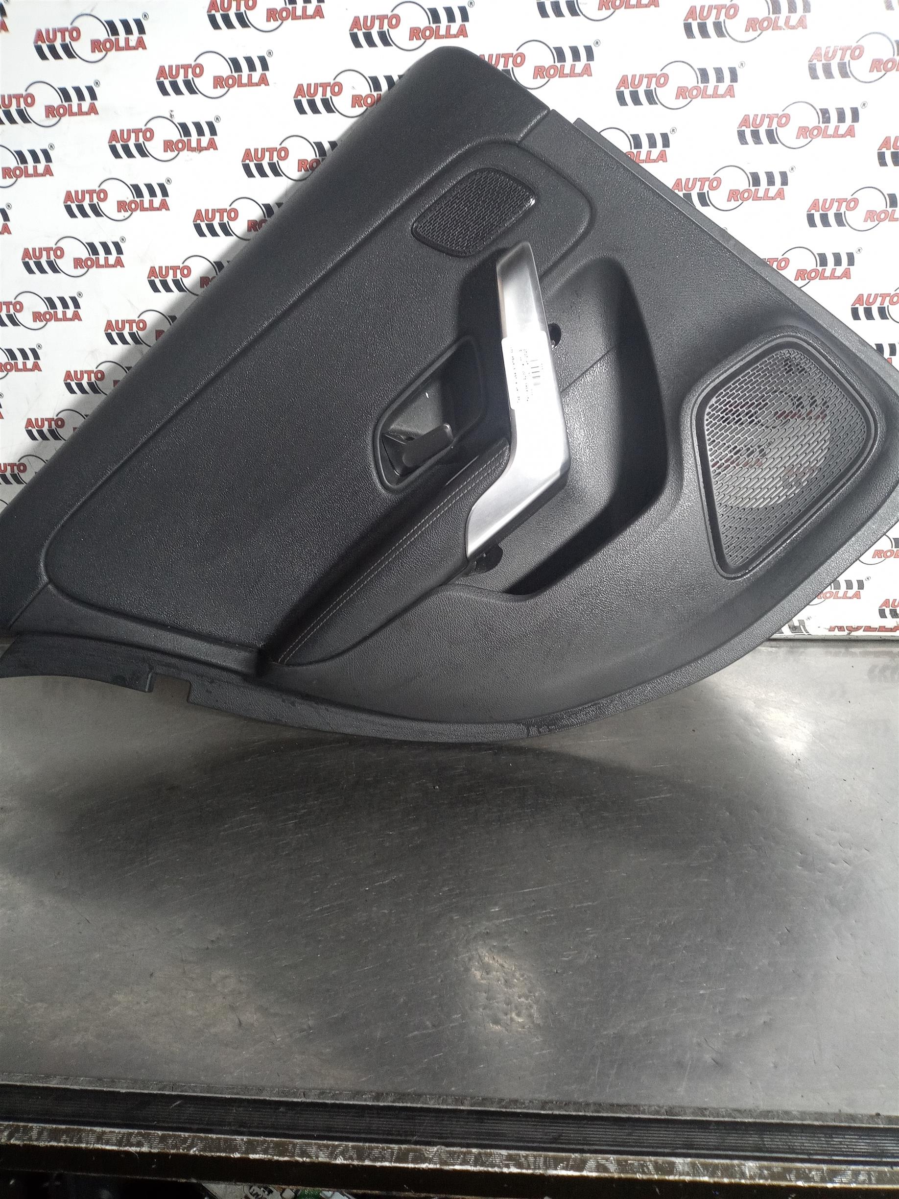 Tapiterie usa stanga spate Mercedes A200 ,W177 ,A class , 1.3s , an 2020