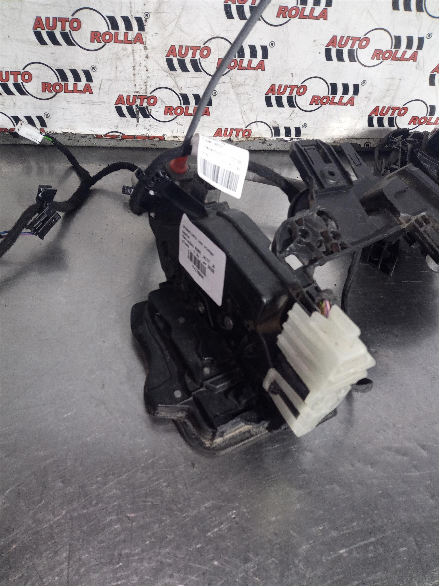 Cremaliera usa stanga spate Mercedes A200 ,W177 ,A class , 1.3s , an 2020