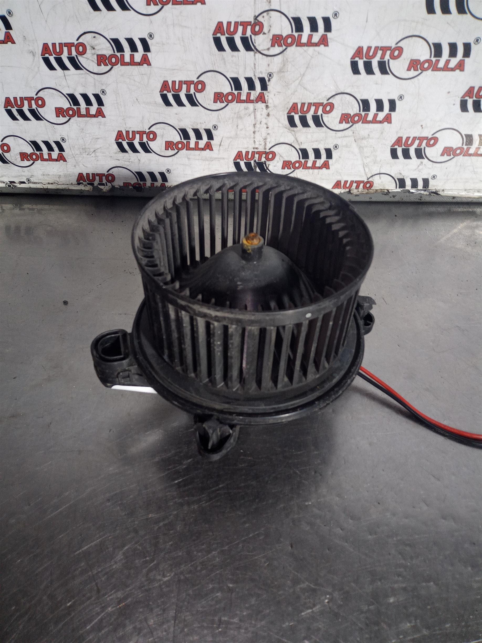 Motoras aeroterma Mercedes A200 ,W177 ,A class , 1.3s , an 2020
