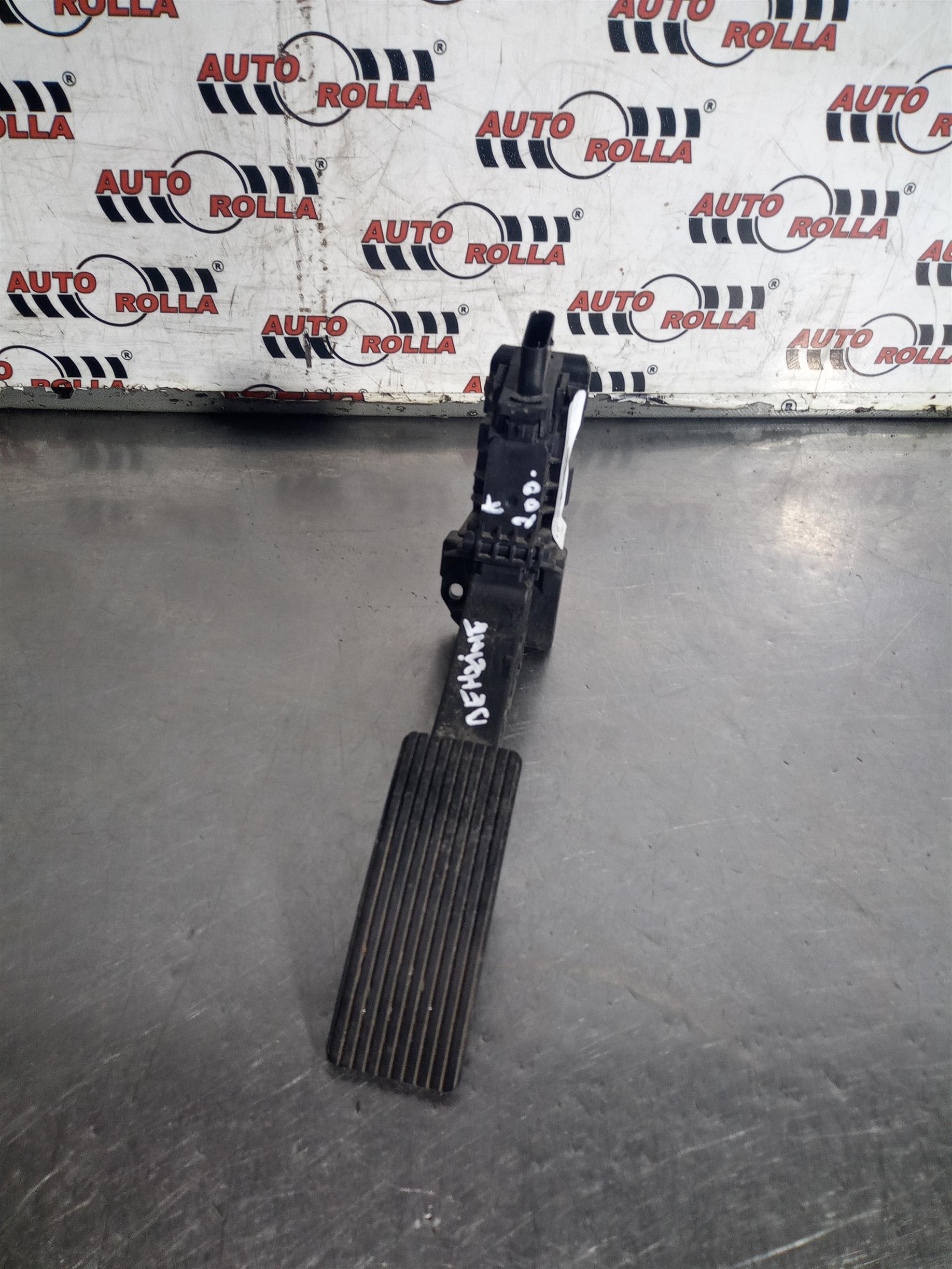 Pedala acceleratie Mercedes A200 ,W177 ,A class , 1.3s , an 2020