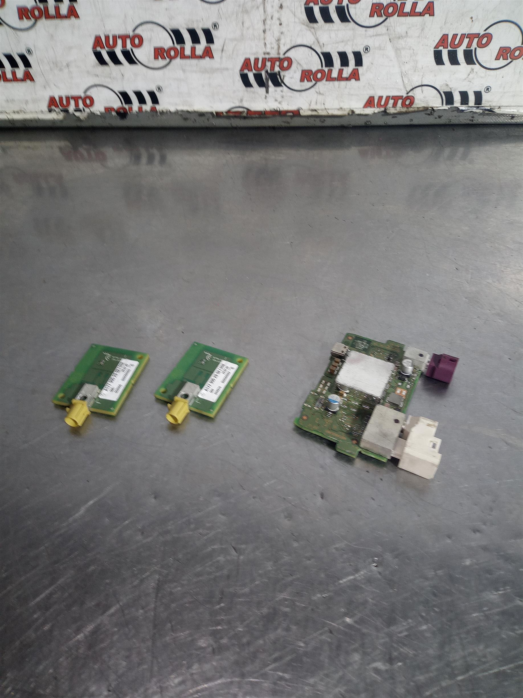 Modul antena Mercedes A200 ,W177 ,A class , 1.3s , an 2020
