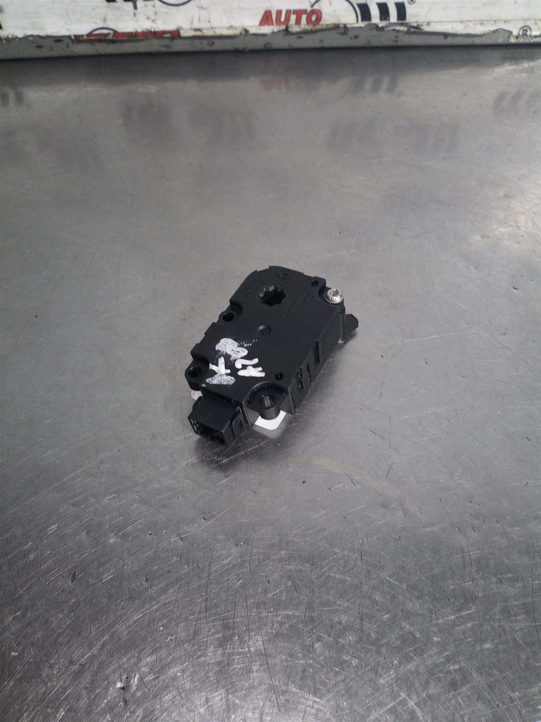 Modul clapeta aer Mercedes A200 ,W177 ,A class , 1.3s , an 2020