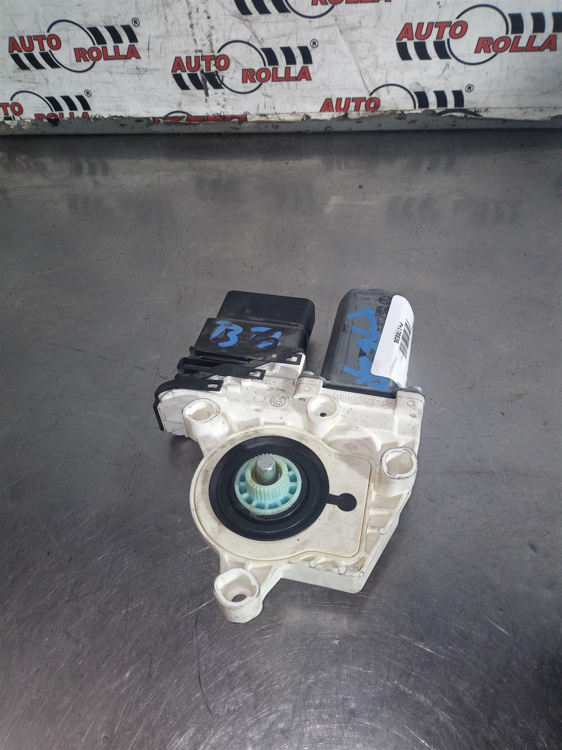 Motoras macara dreapta spate Volkswagen Passat B6, AN 2007