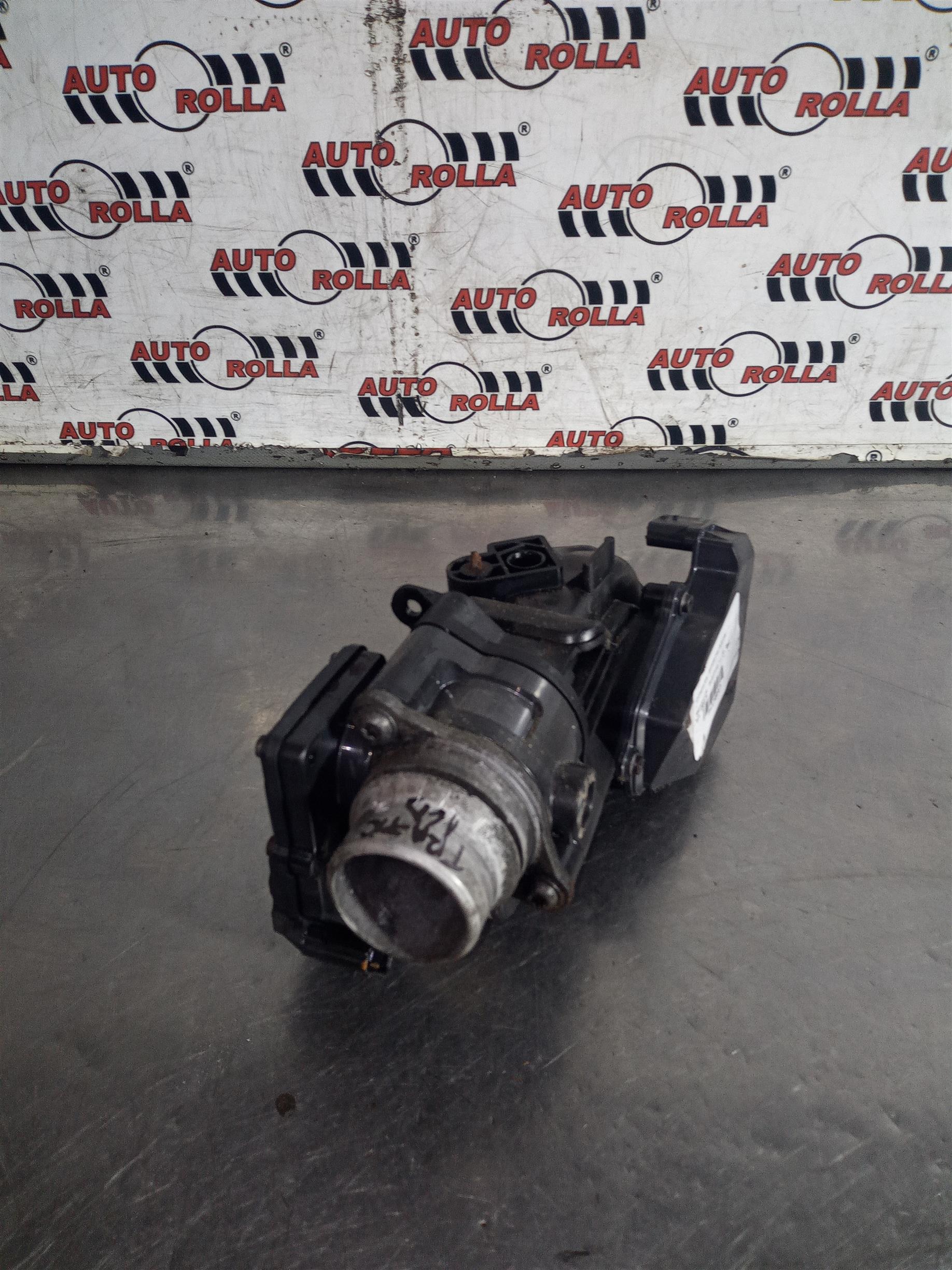 Clapeta acceleratie Renault Trafic , 1.6d , an 2017