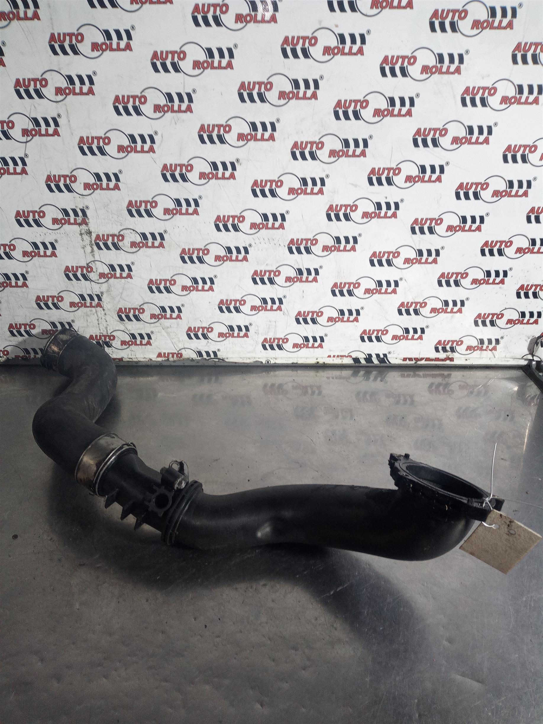 Furtun intercooler Mercedes w212 ,2.2cdi , an 2012