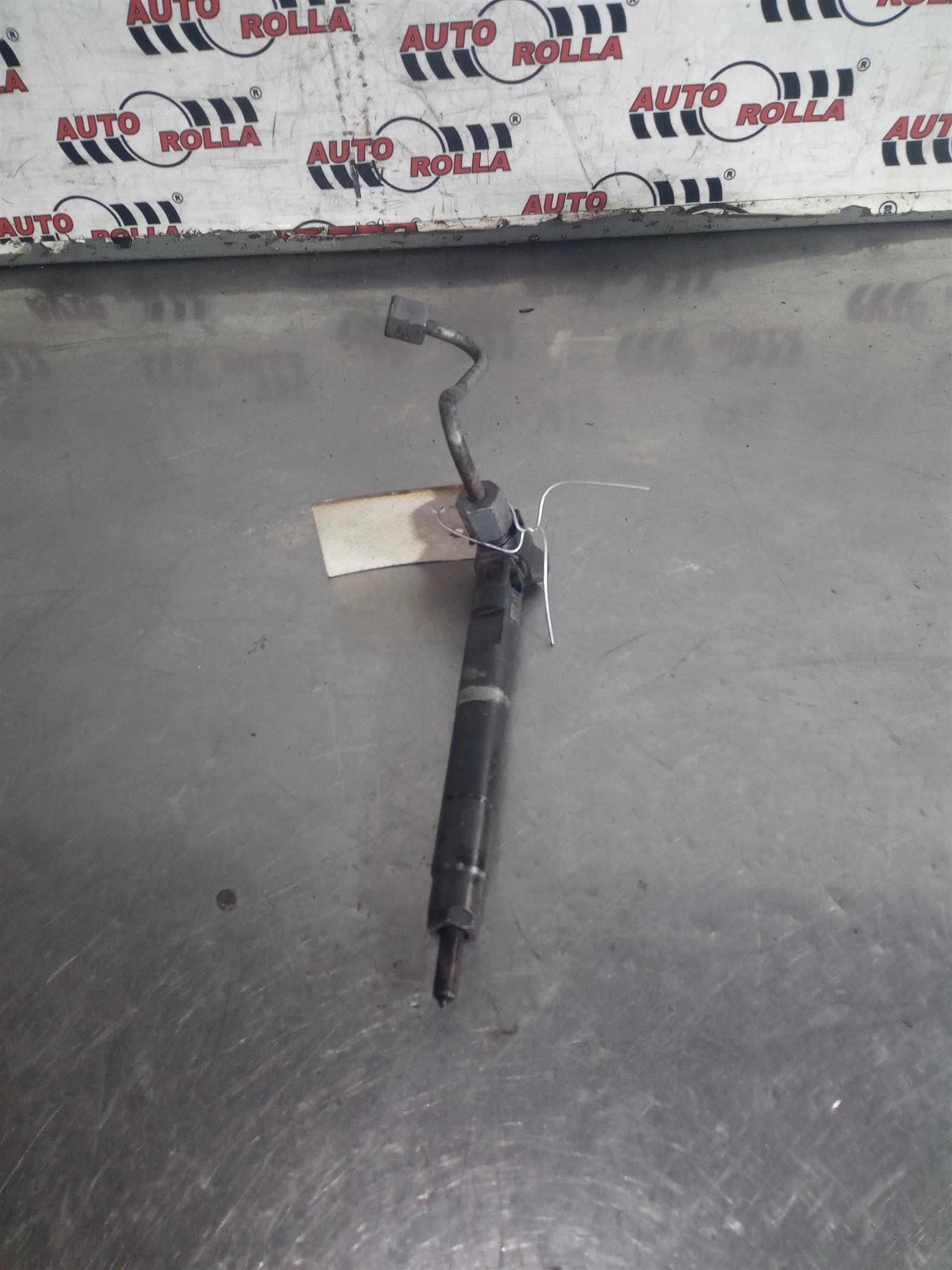 Injector Mercedes e class , w212 ,2.2 d ,euro5
