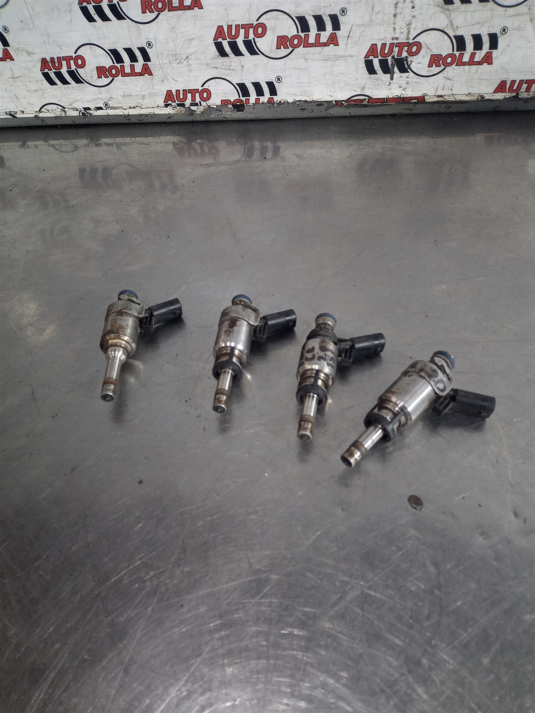 Injectoare set Volkswagen Passat CC, 2.0TSI