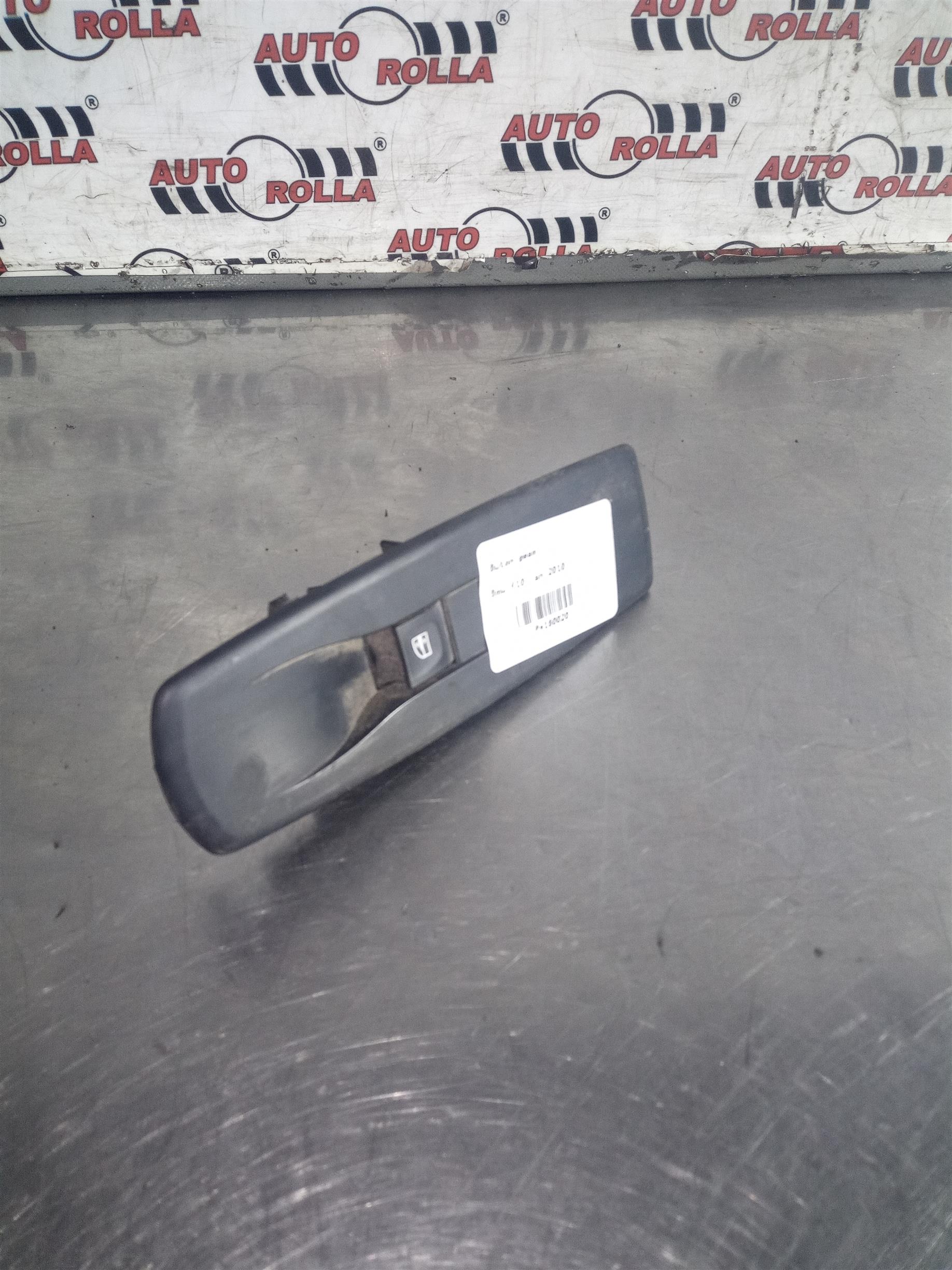 Buton geam Bmw f10 ,an 2010