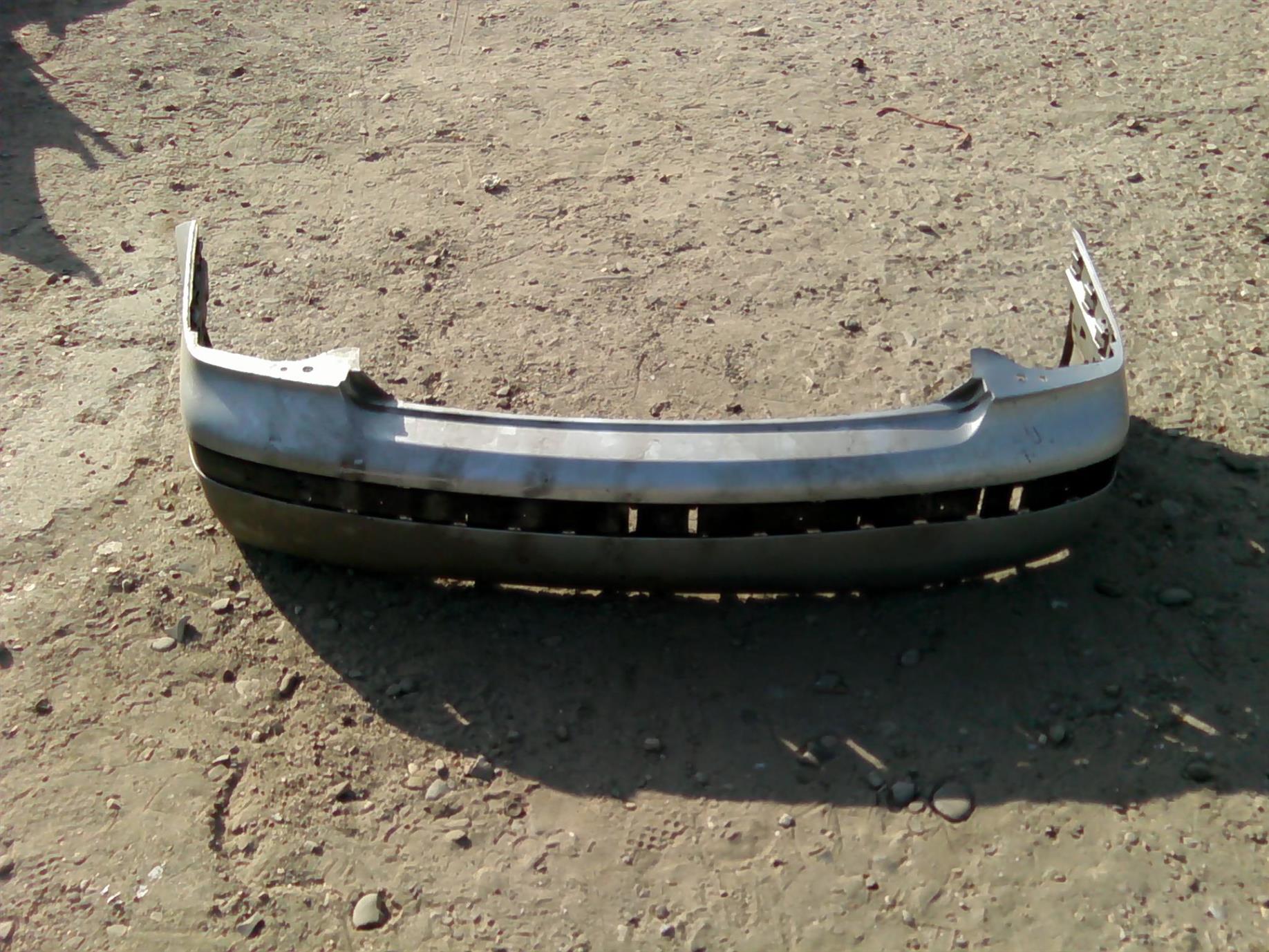 bara spate Volkswagen Bora