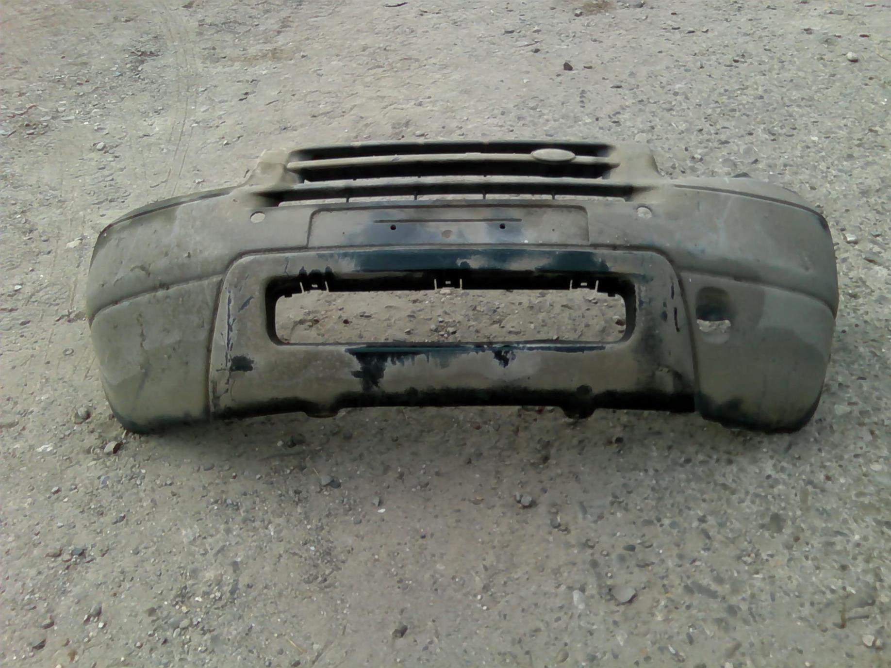 bara fata Land Rover Freelander, an 2001